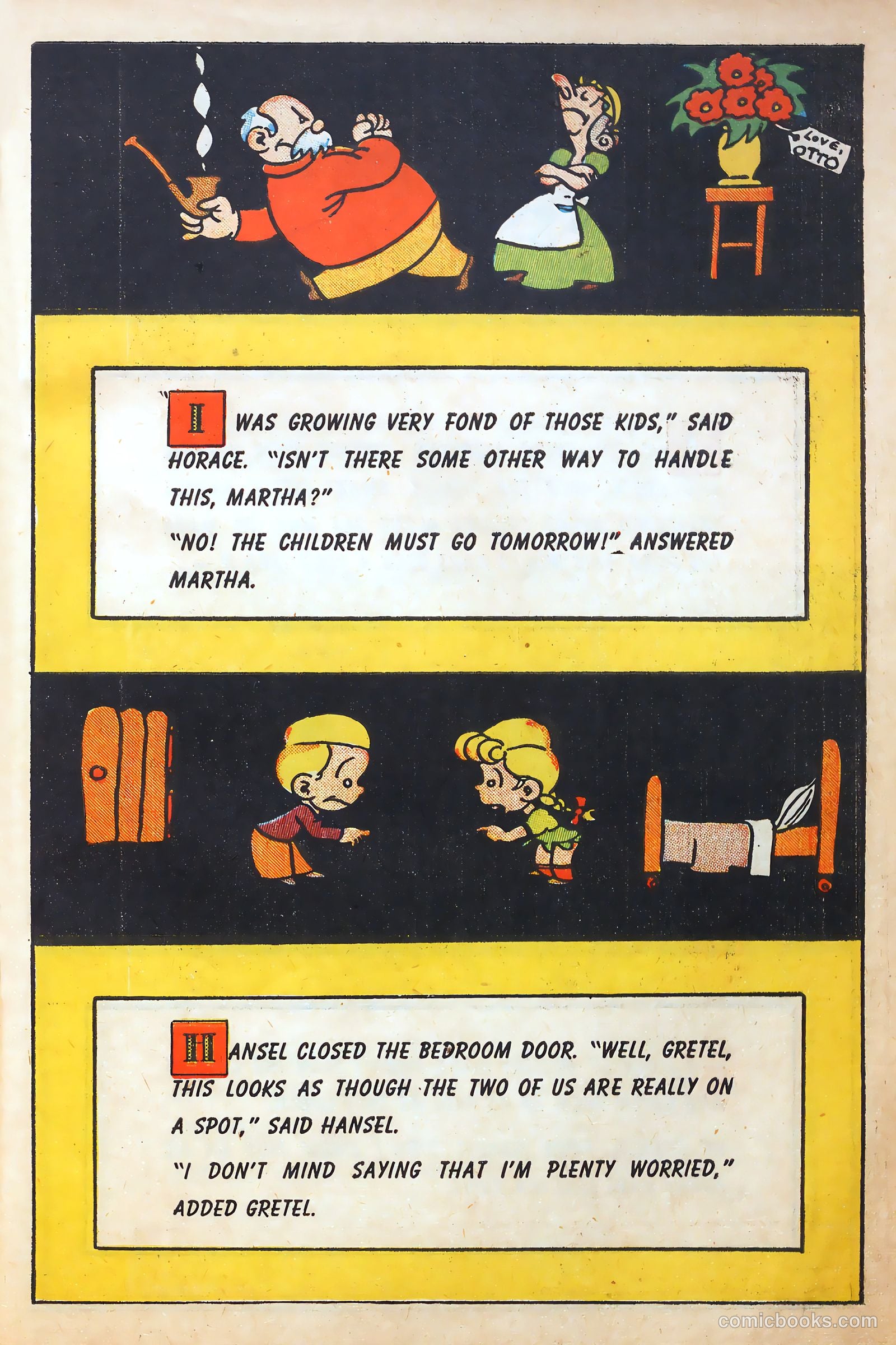 Children's Big Book #nn — page 59 of 68