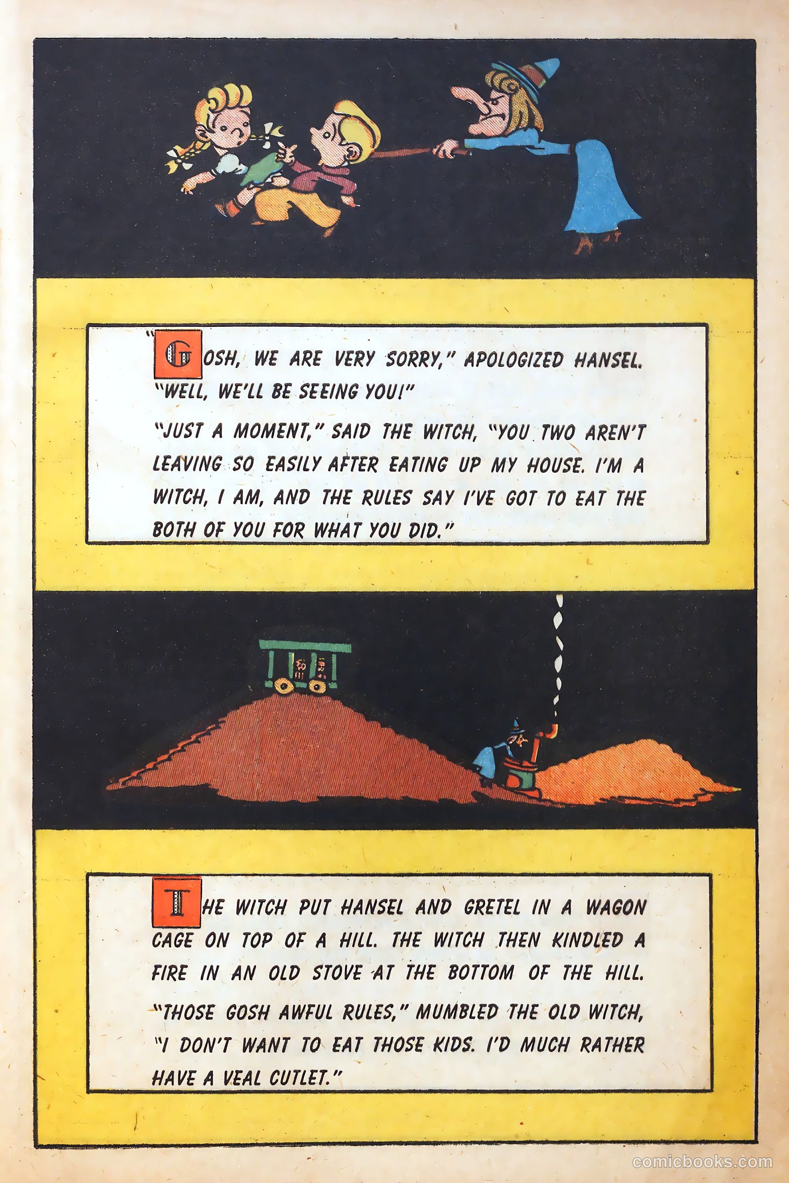 Children's Big Book #nn — page 63 of 68