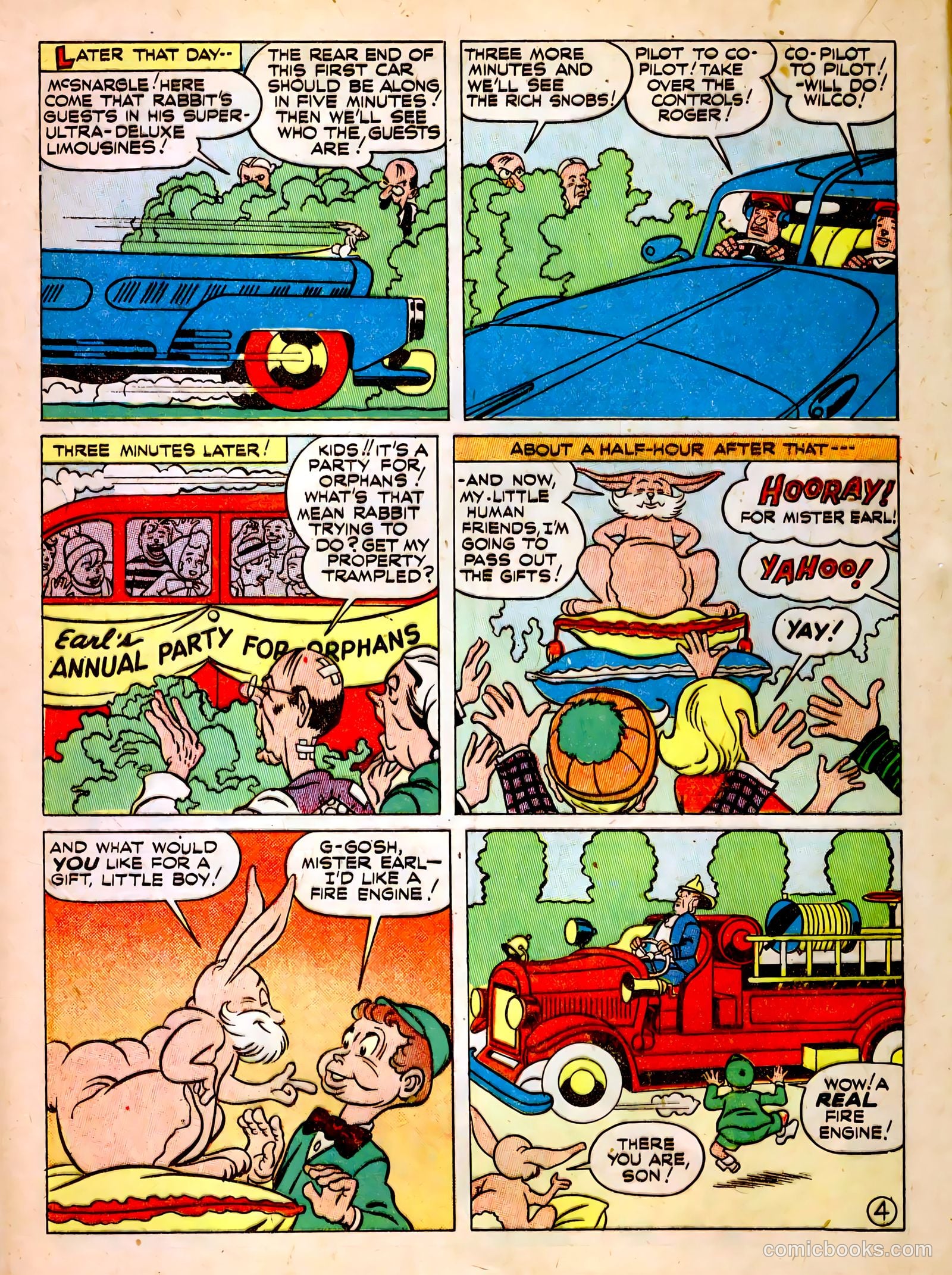 Punch and Judy v3 #1 — page 18 of 52