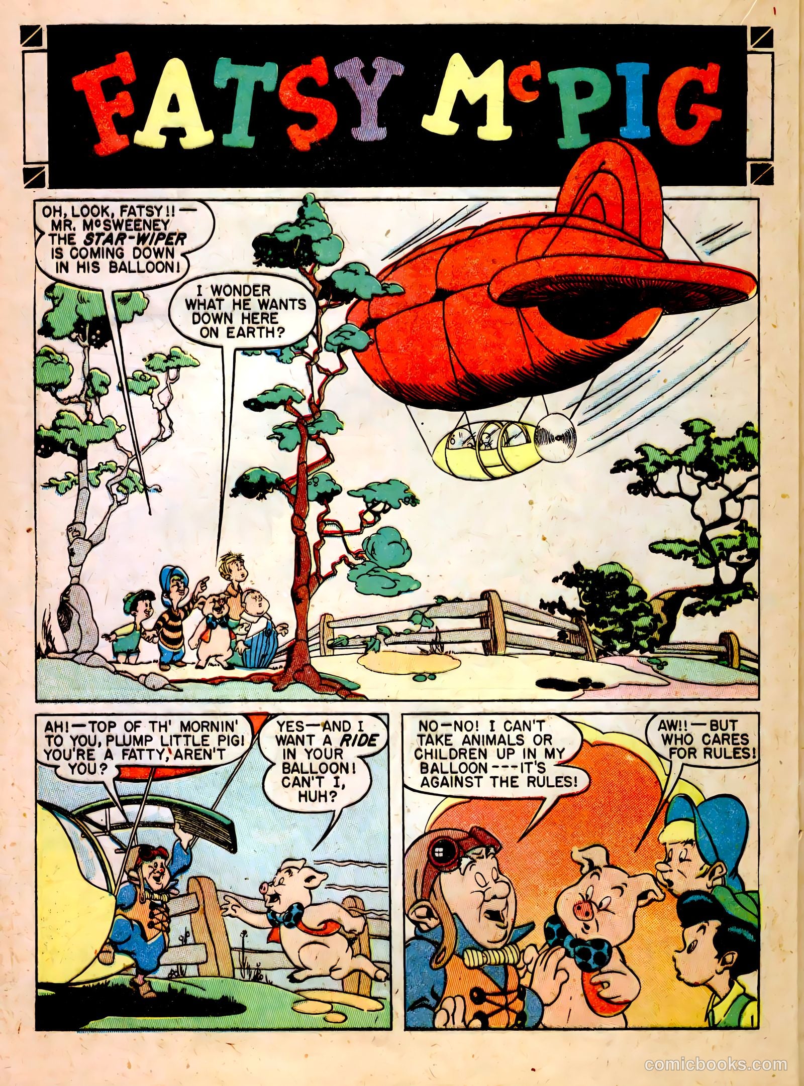 Punch and Judy v3 #1 — page 28 of 52