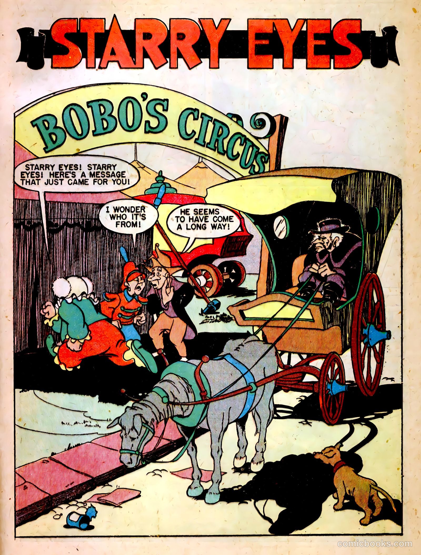 Punch and Judy v3 #1 — page 43 of 52