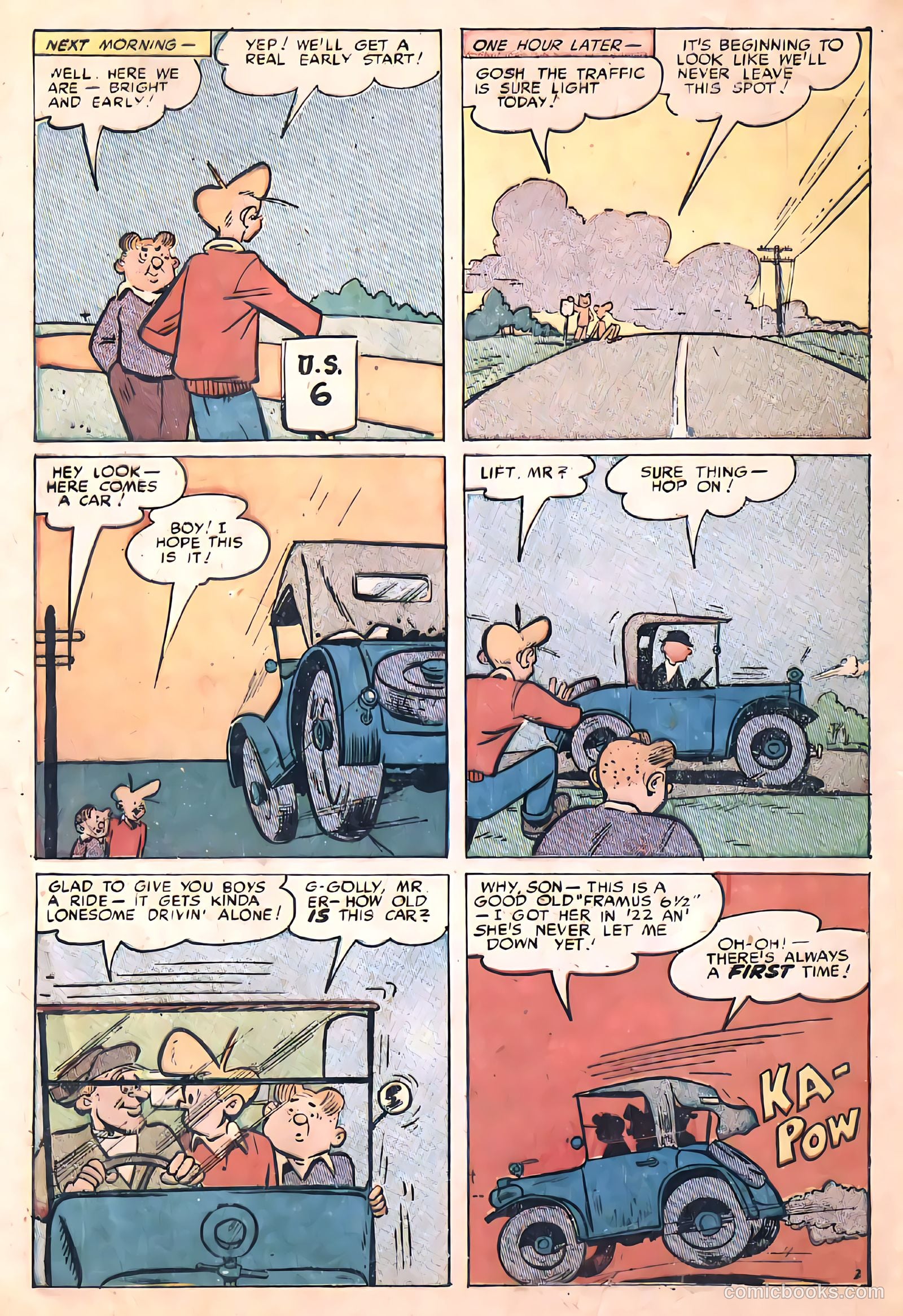 Algie #3 — page 4 of 36