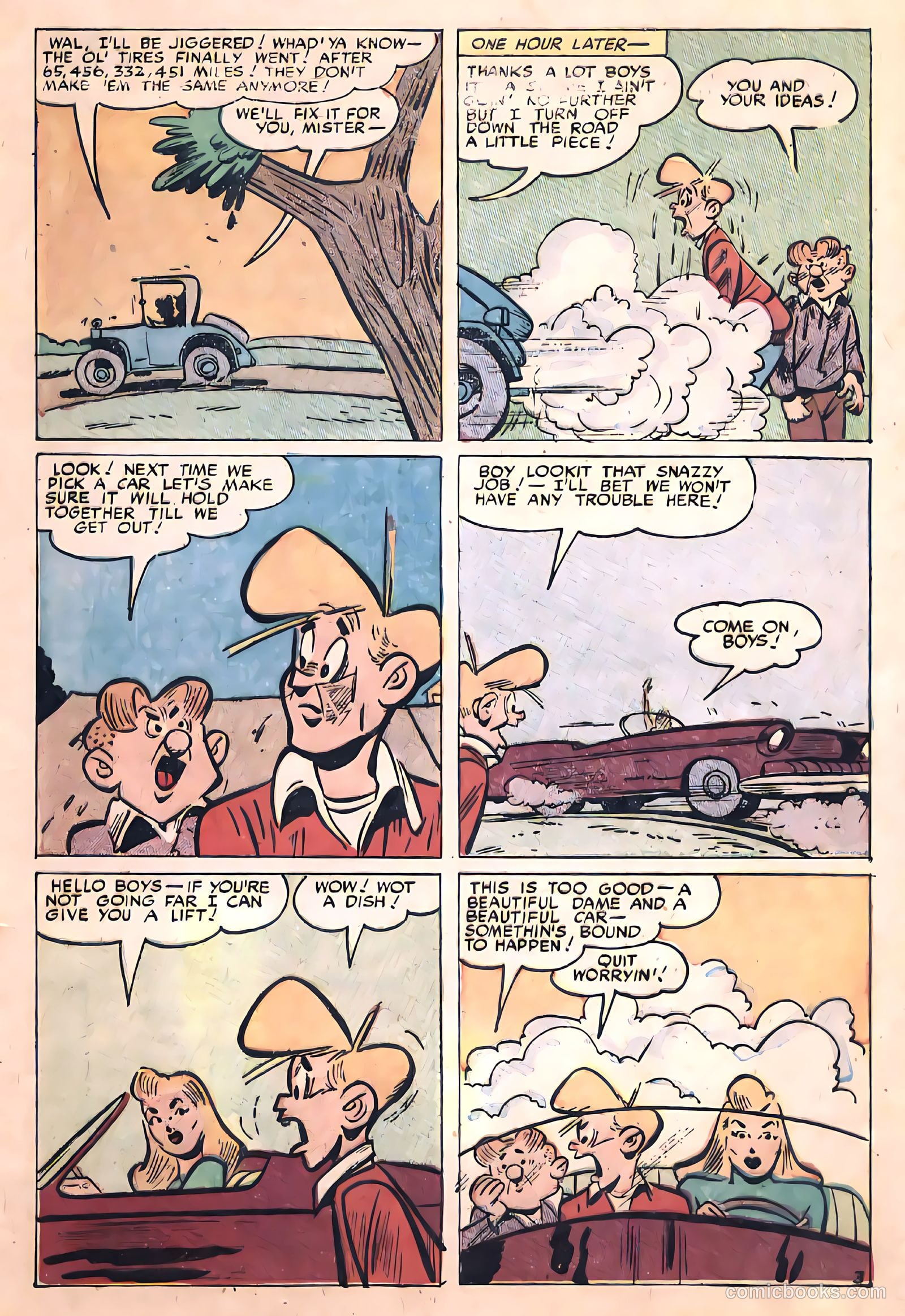 Algie #3 — page 5 of 36