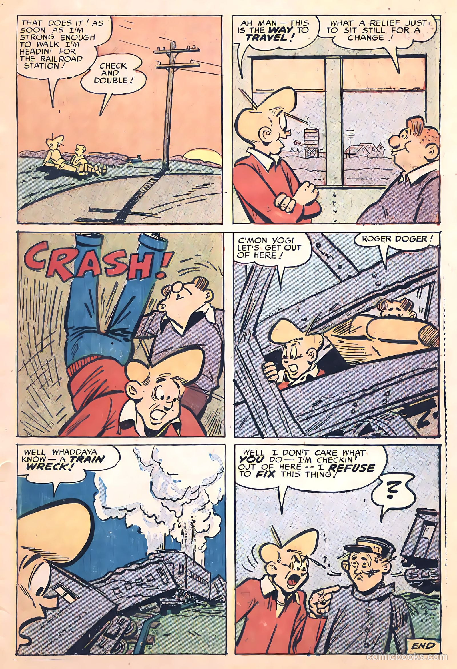 Algie #3 — page 7 of 36