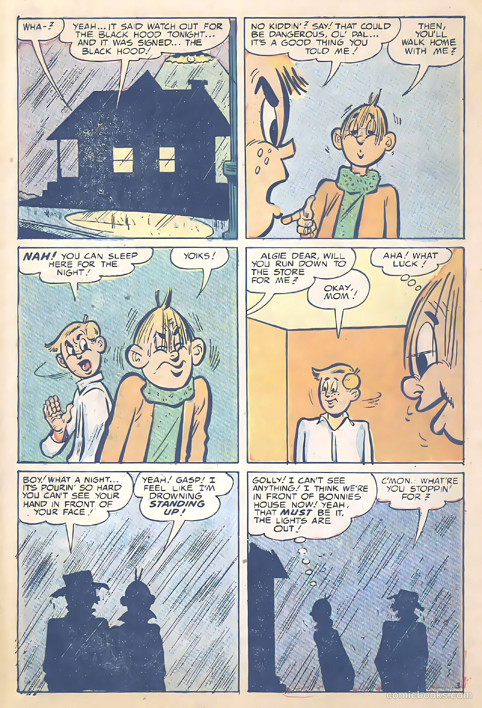 Algie #3 — page 10 of 36