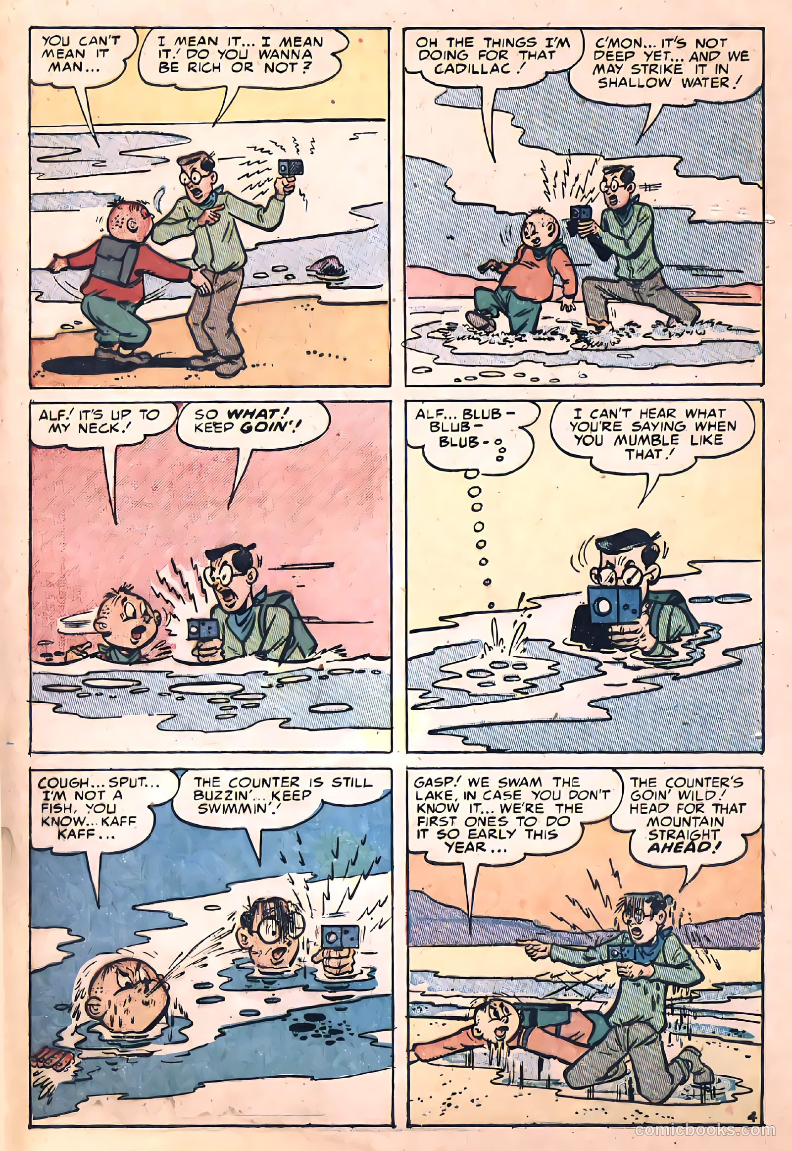 Algie #3 — page 20 of 36