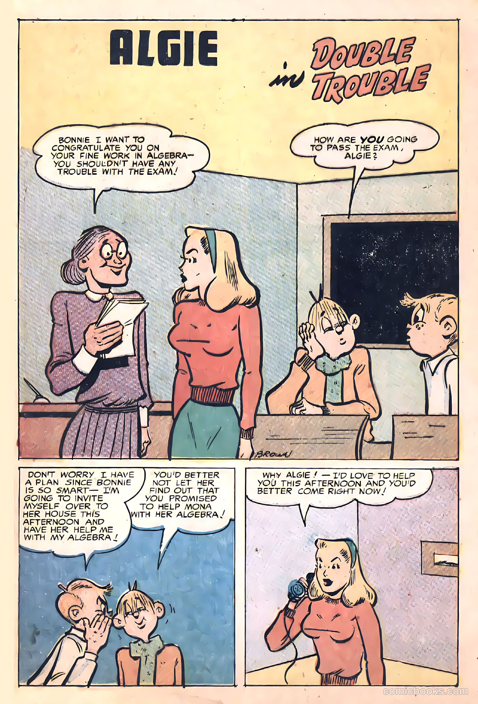 Algie #3 — page 24 of 36