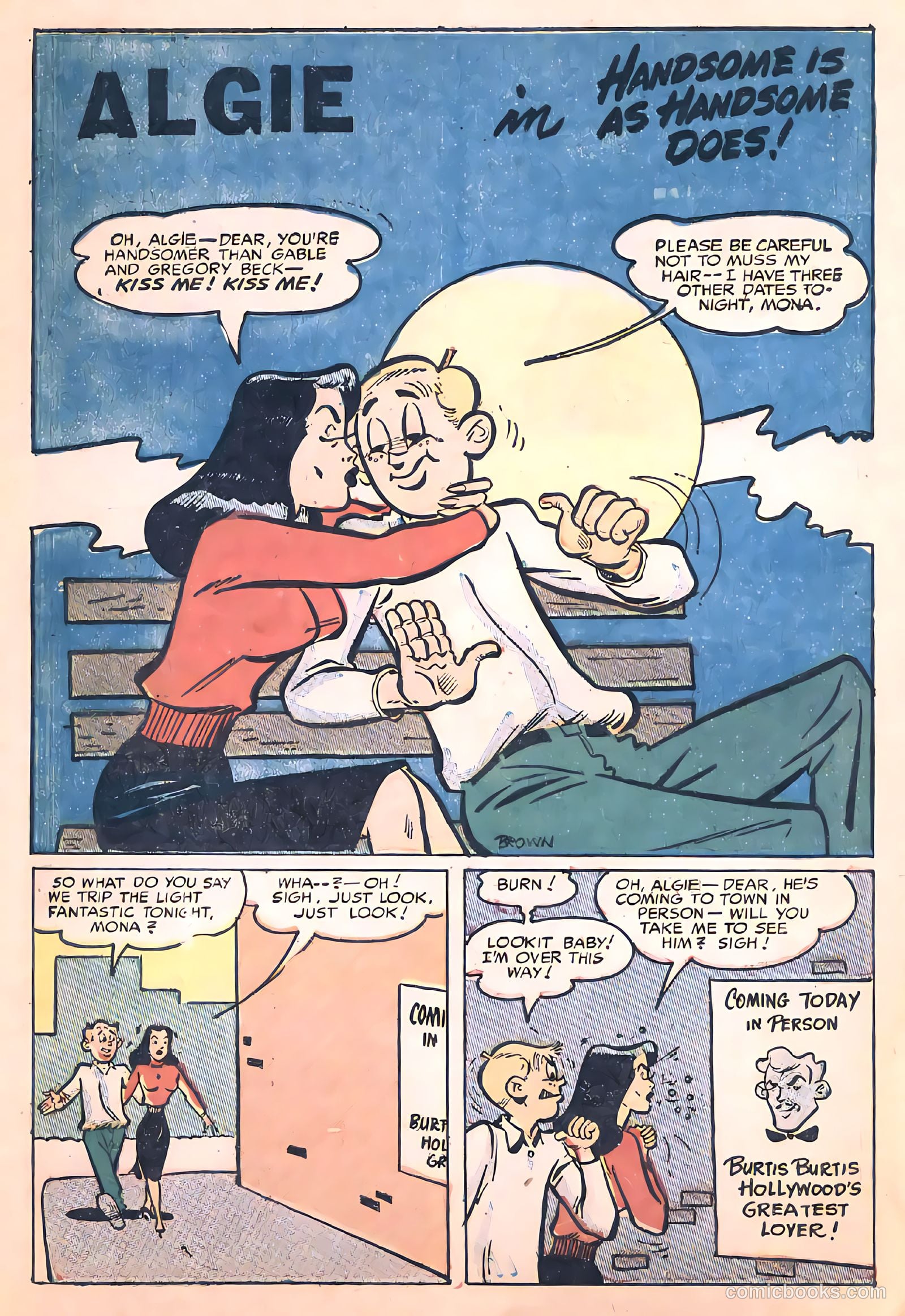 Algie #3 — page 27 of 36