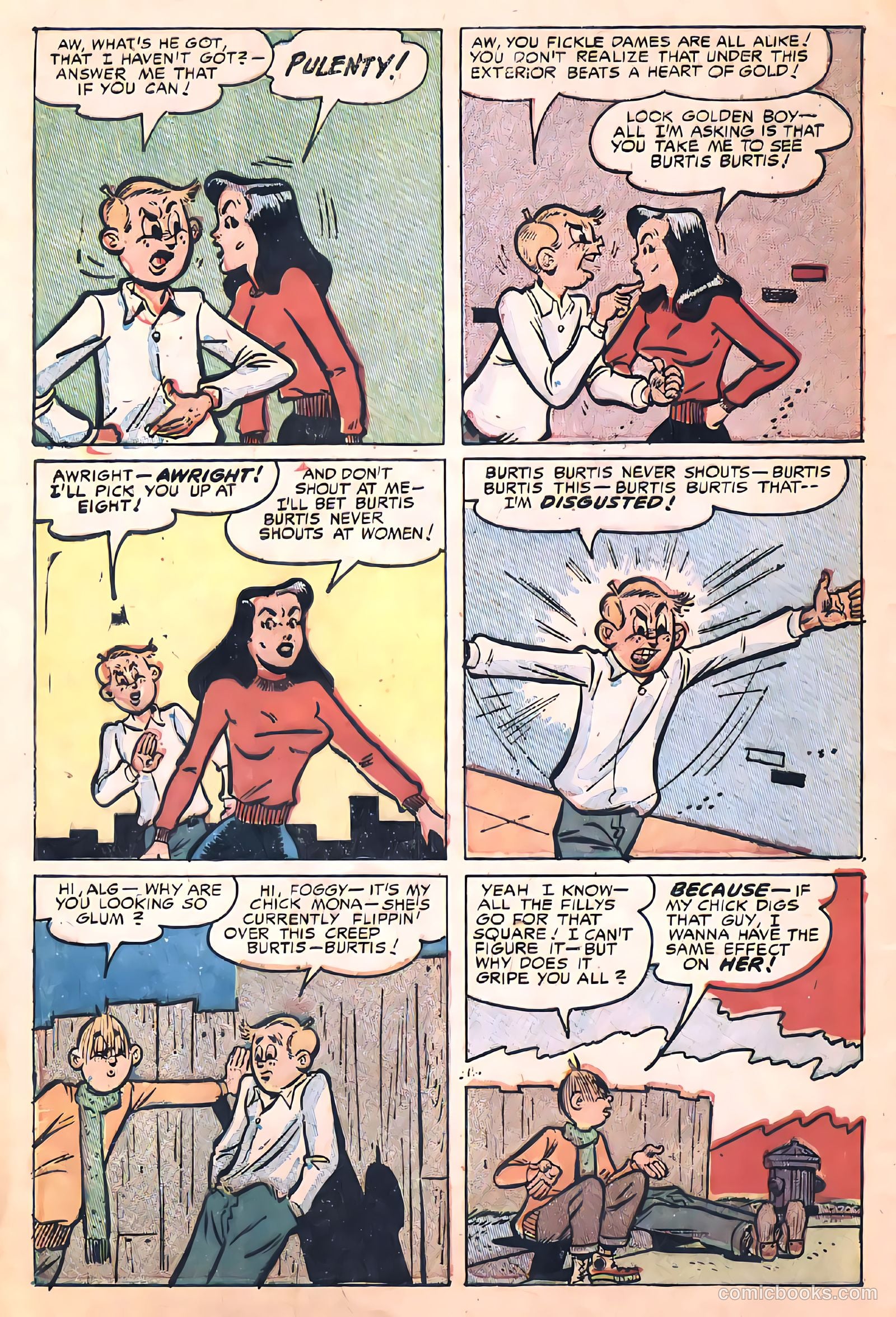 Algie #3 — page 28 of 36