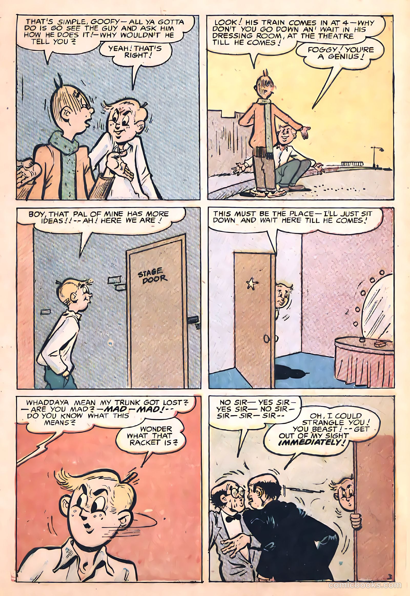Algie #3 — page 29 of 36