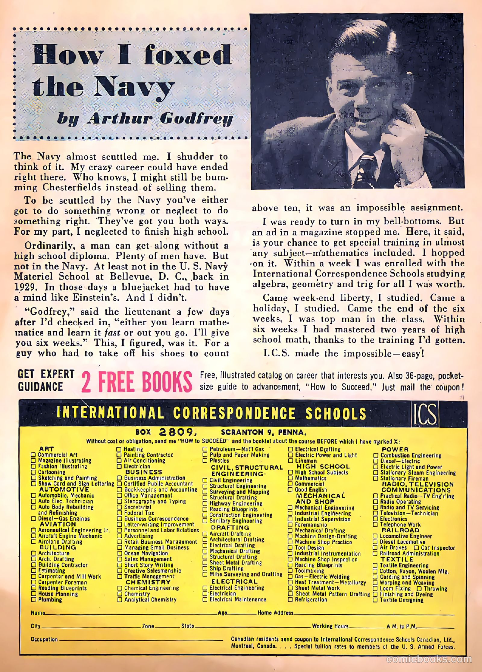 Algie #3 — page 36 of 36