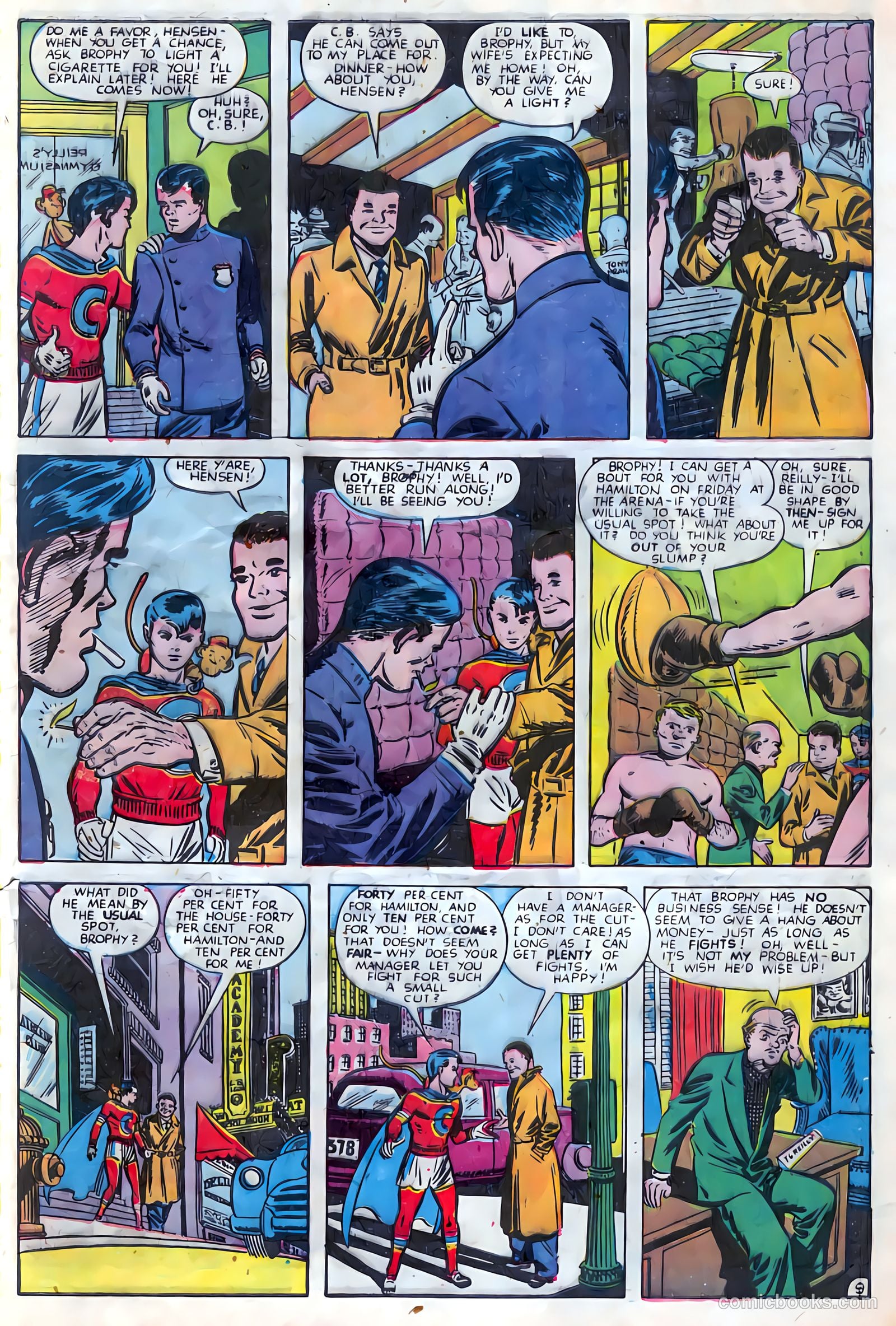 Boy Comics #47 — page 11 of 52
