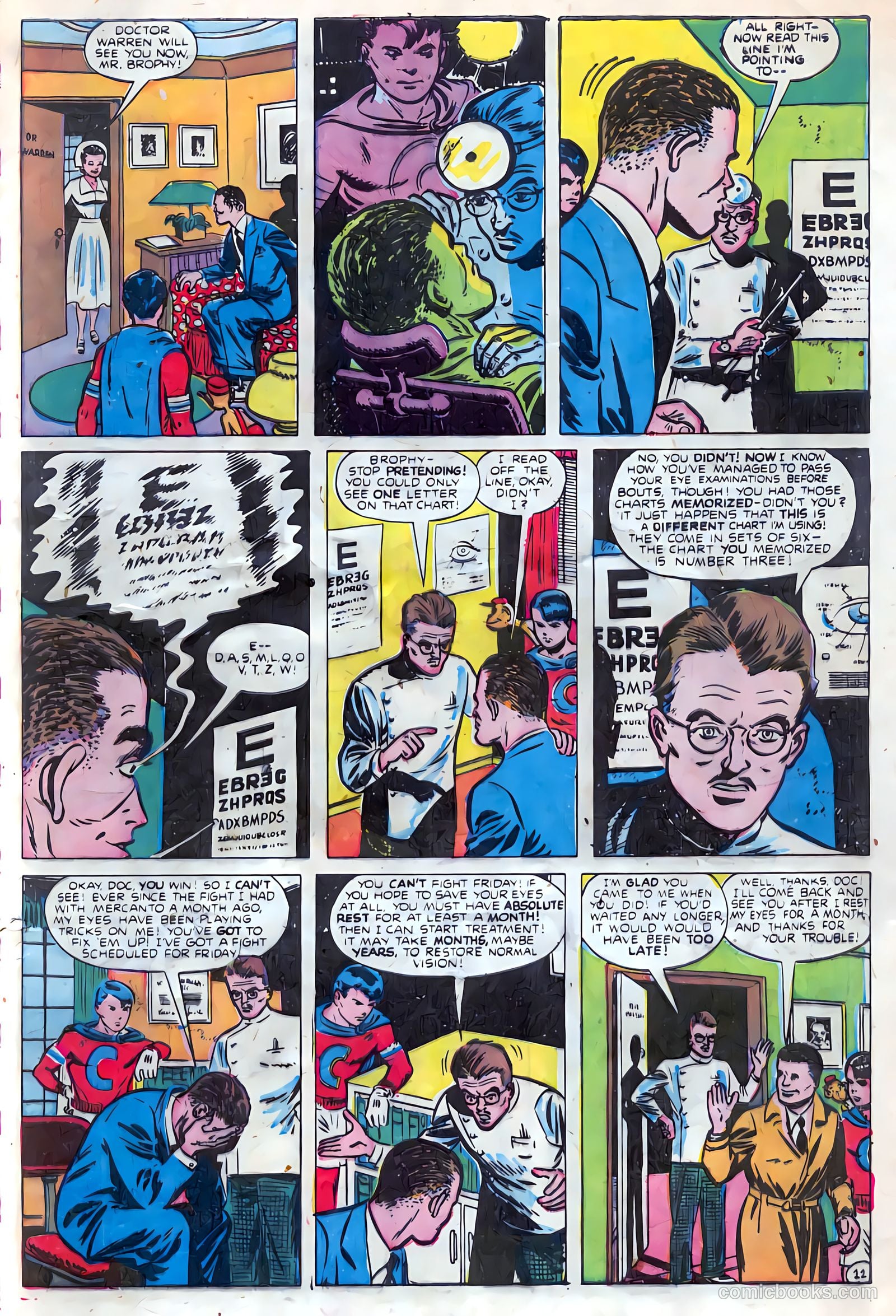 Boy Comics #47 — page 13 of 52