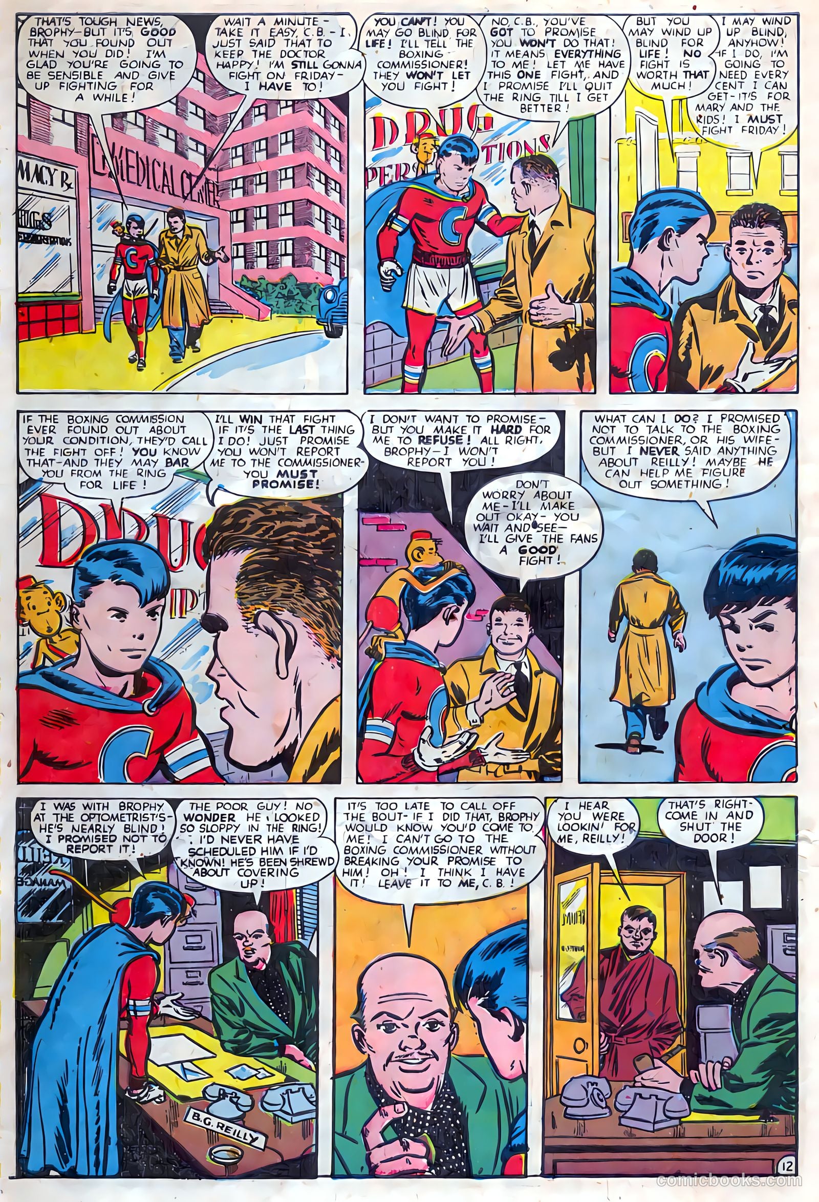 Boy Comics #47 — page 14 of 52