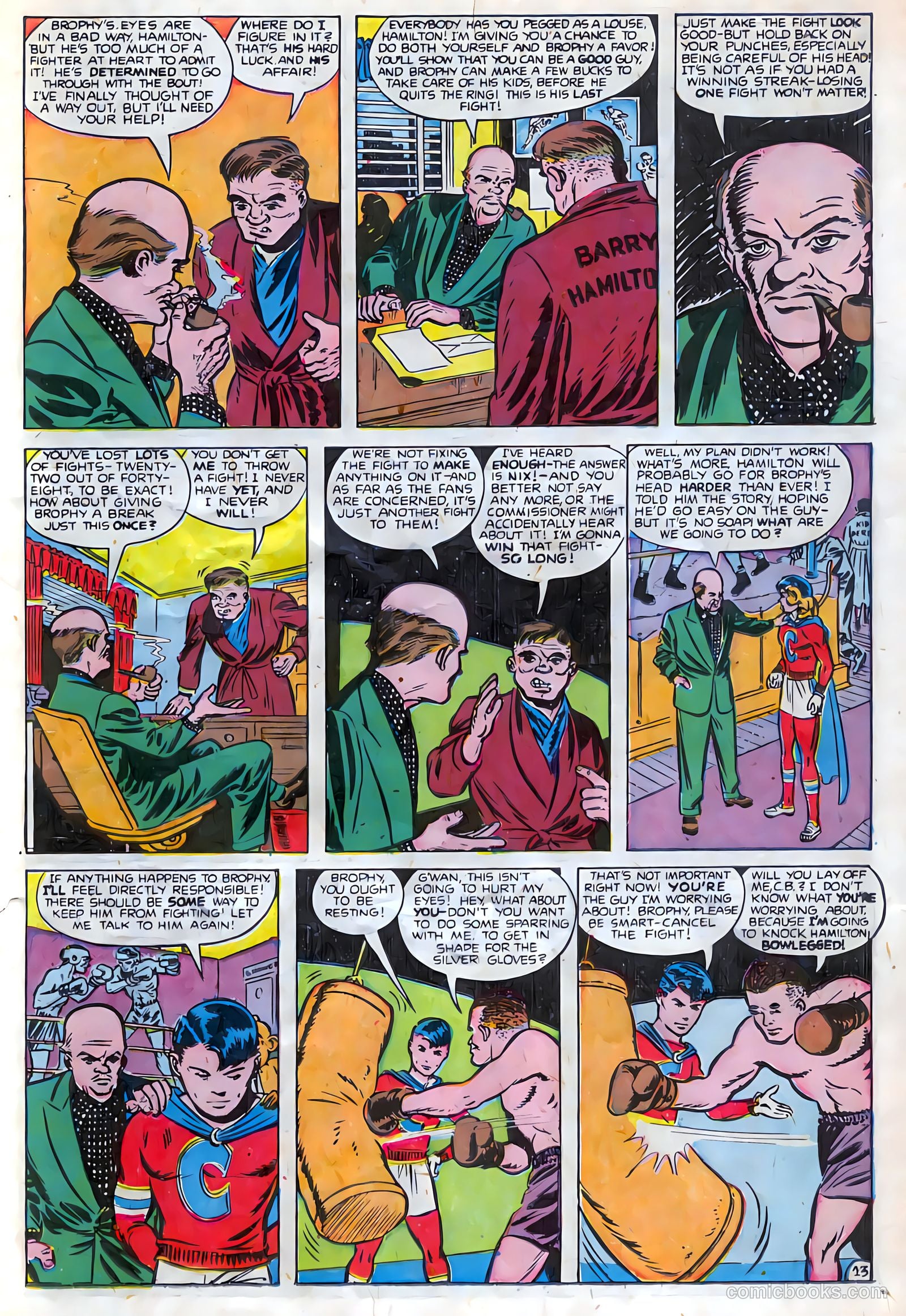 Boy Comics #47 — page 15 of 52