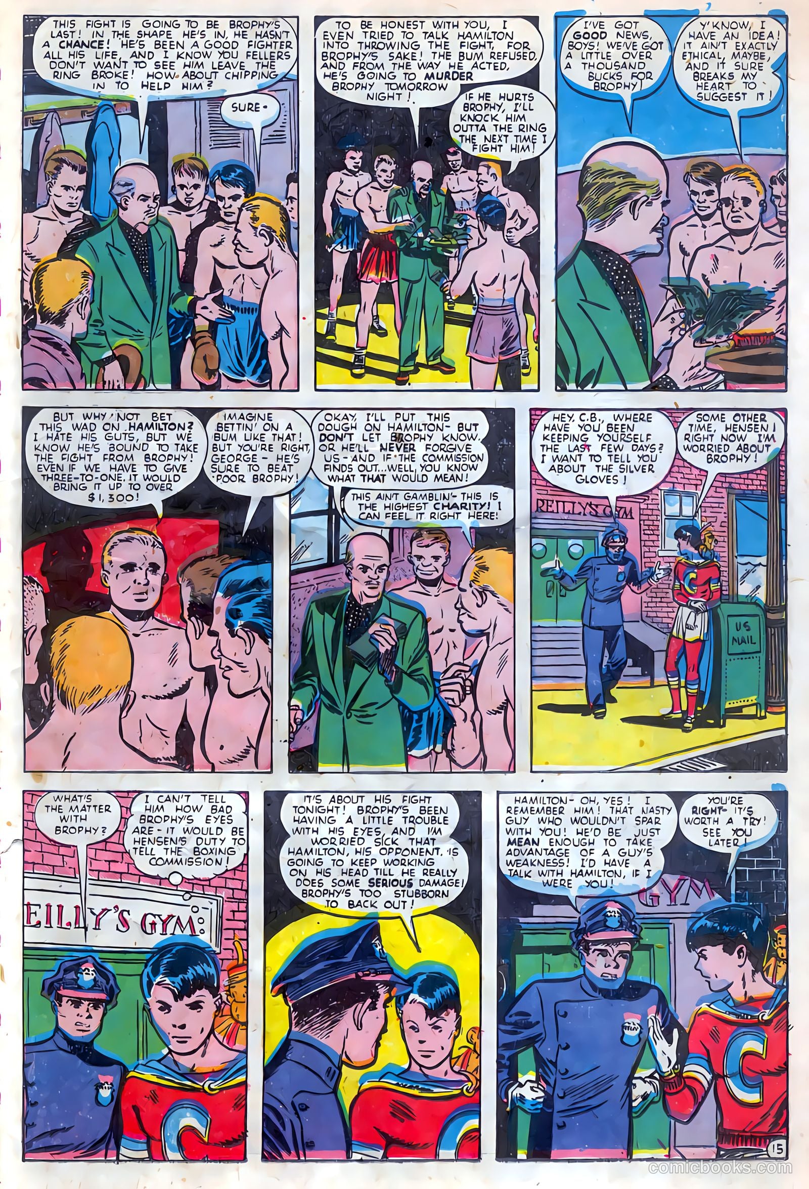 Boy Comics #47 — page 17 of 52
