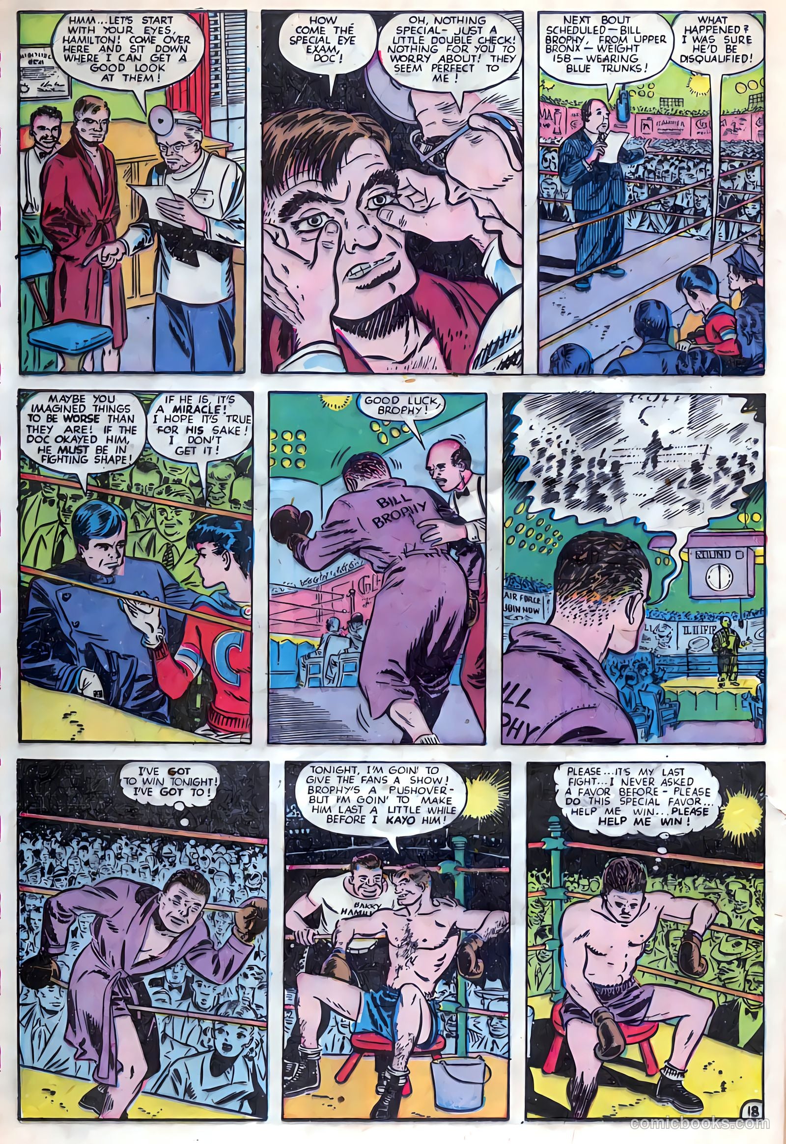 Boy Comics #47 — page 20 of 52