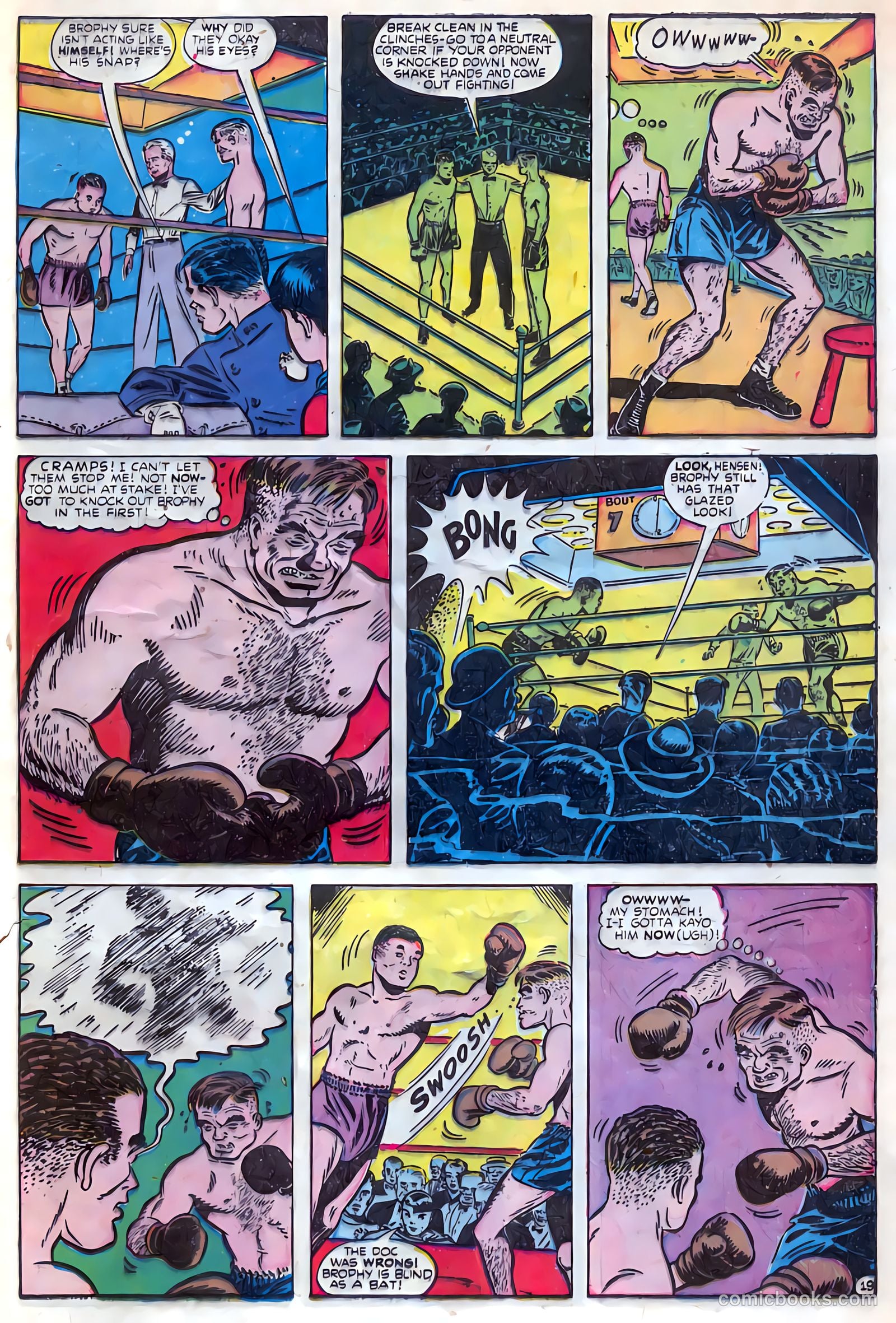 Boy Comics #47 — page 21 of 52
