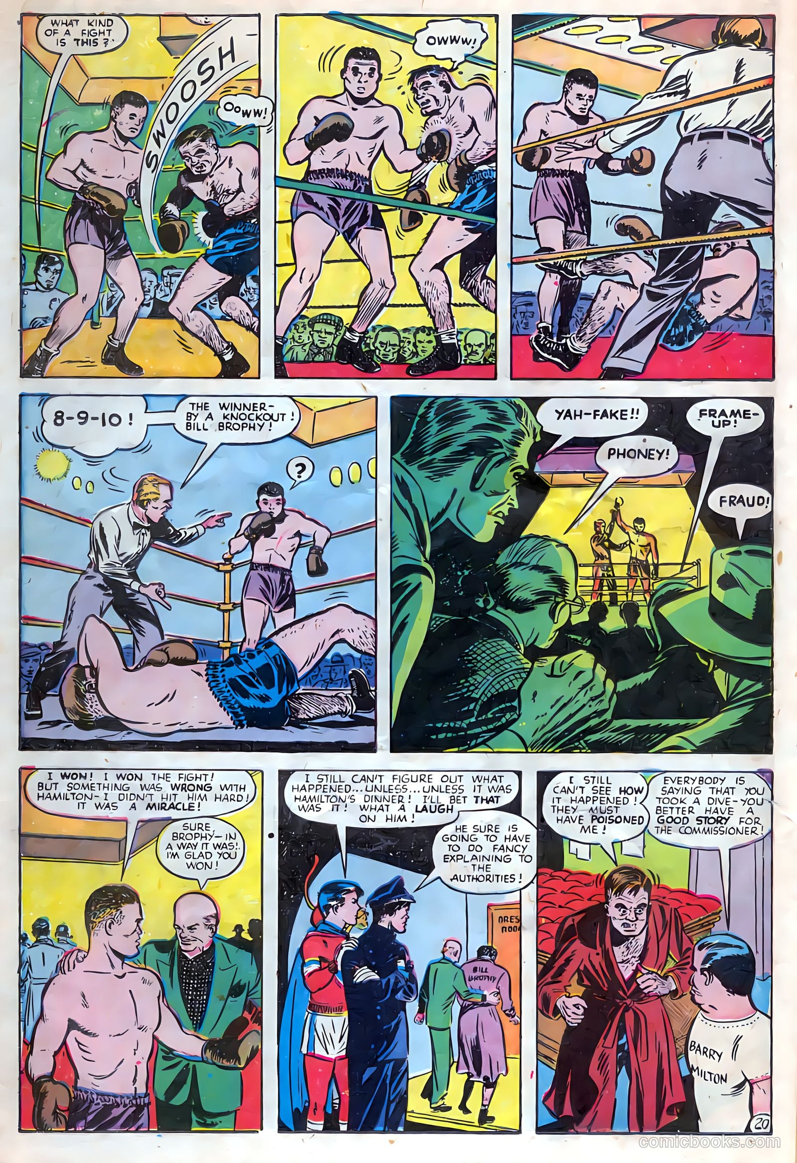 Boy Comics #47 — page 22 of 52