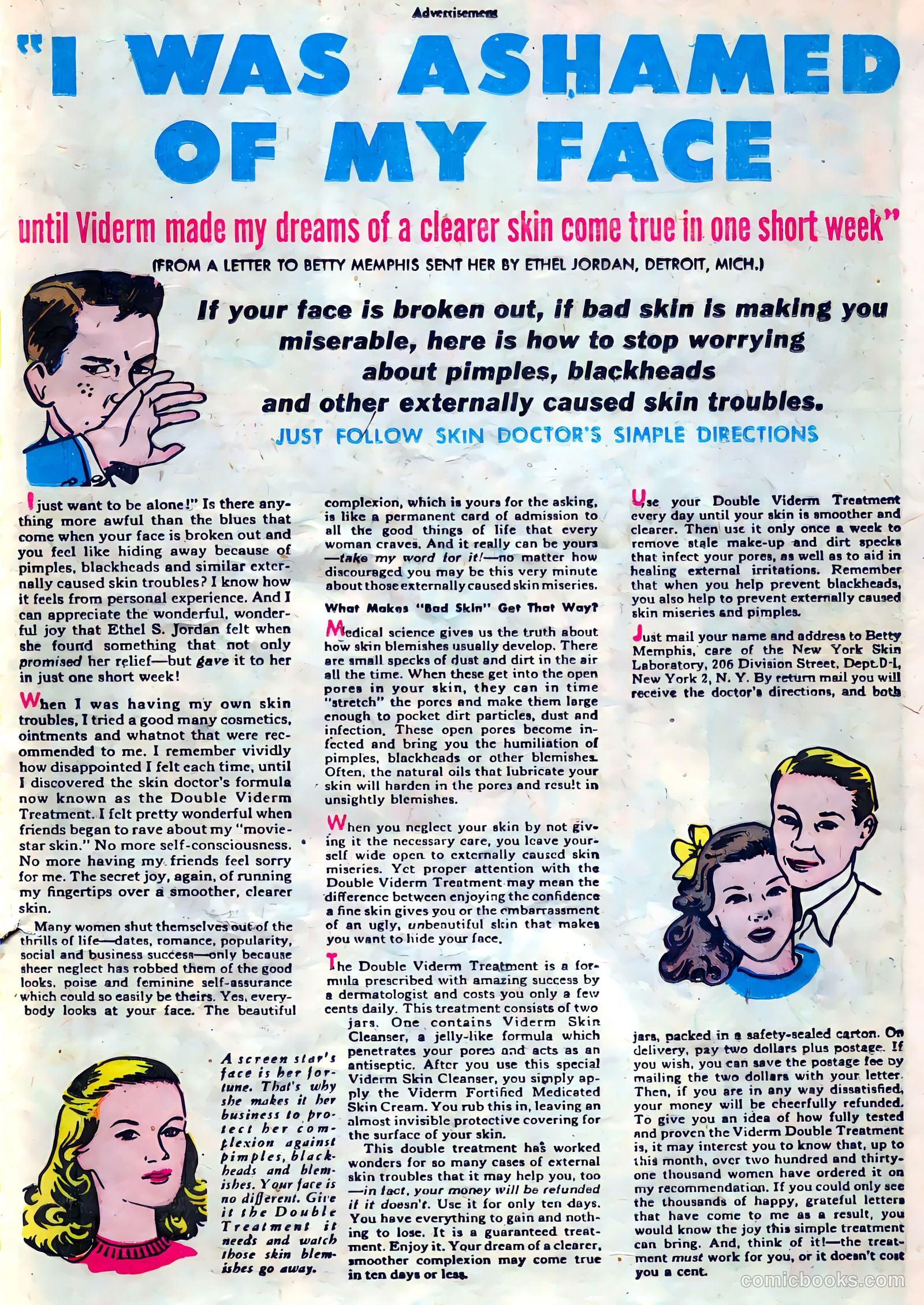 Boy Comics #47 — page 25 of 52