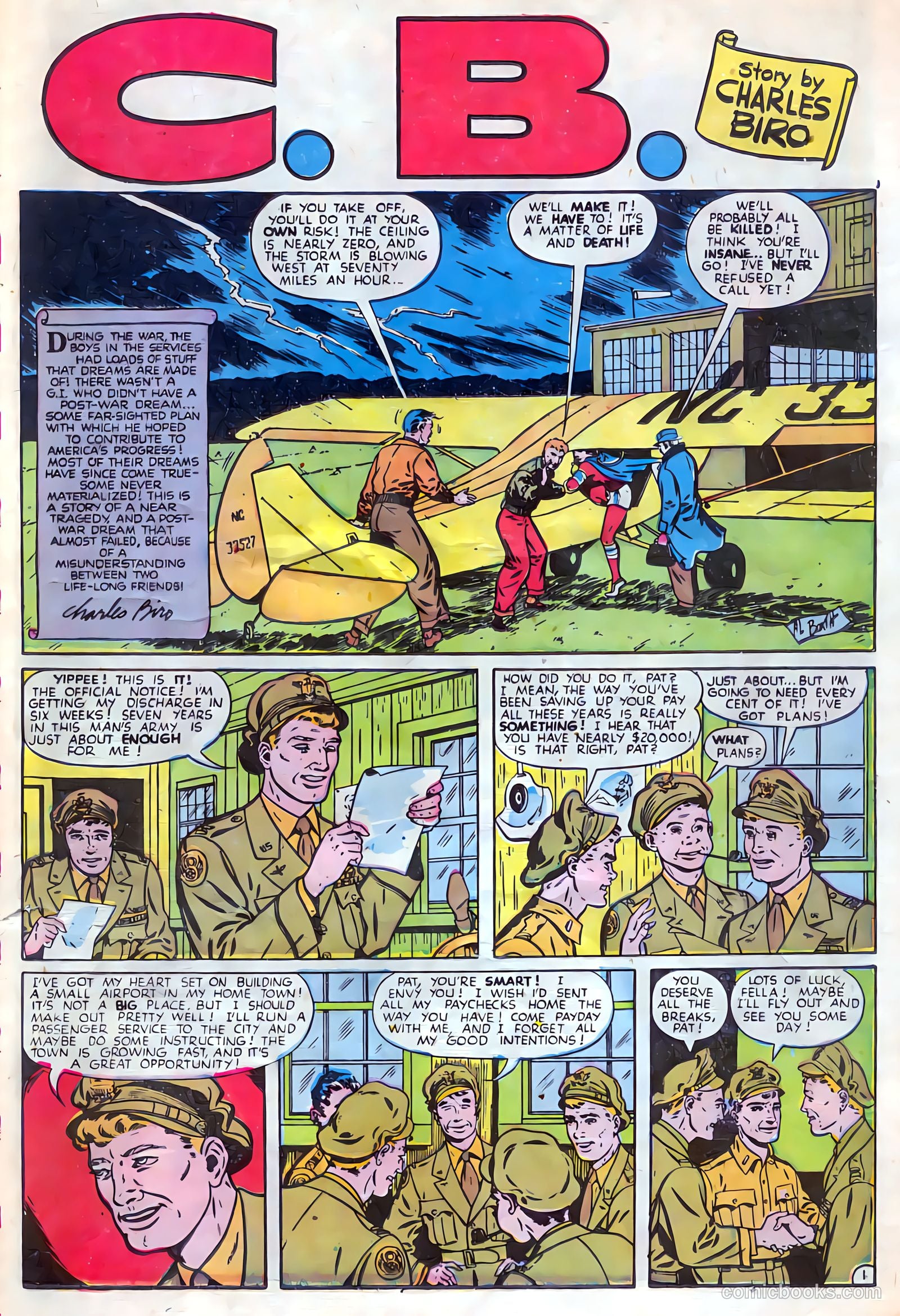Boy Comics #47 — page 31 of 52