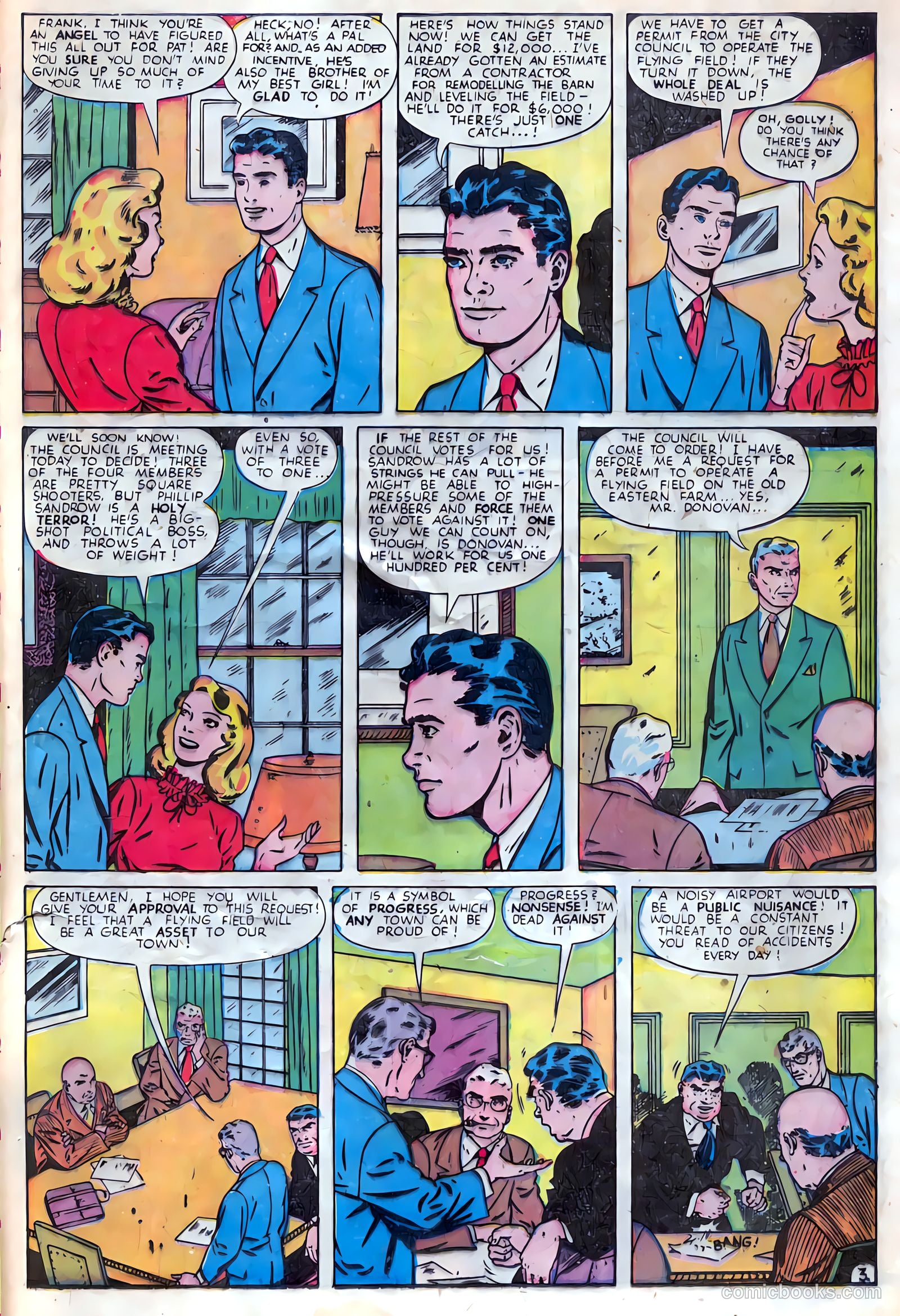 Boy Comics #47 — page 33 of 52
