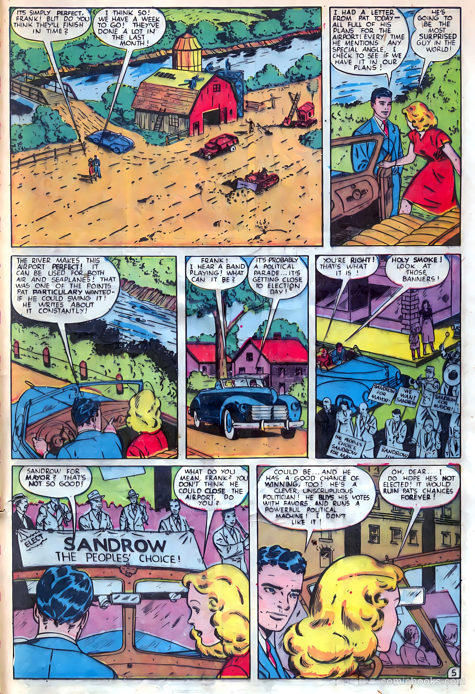 Boy Comics #47 — page 35 of 52