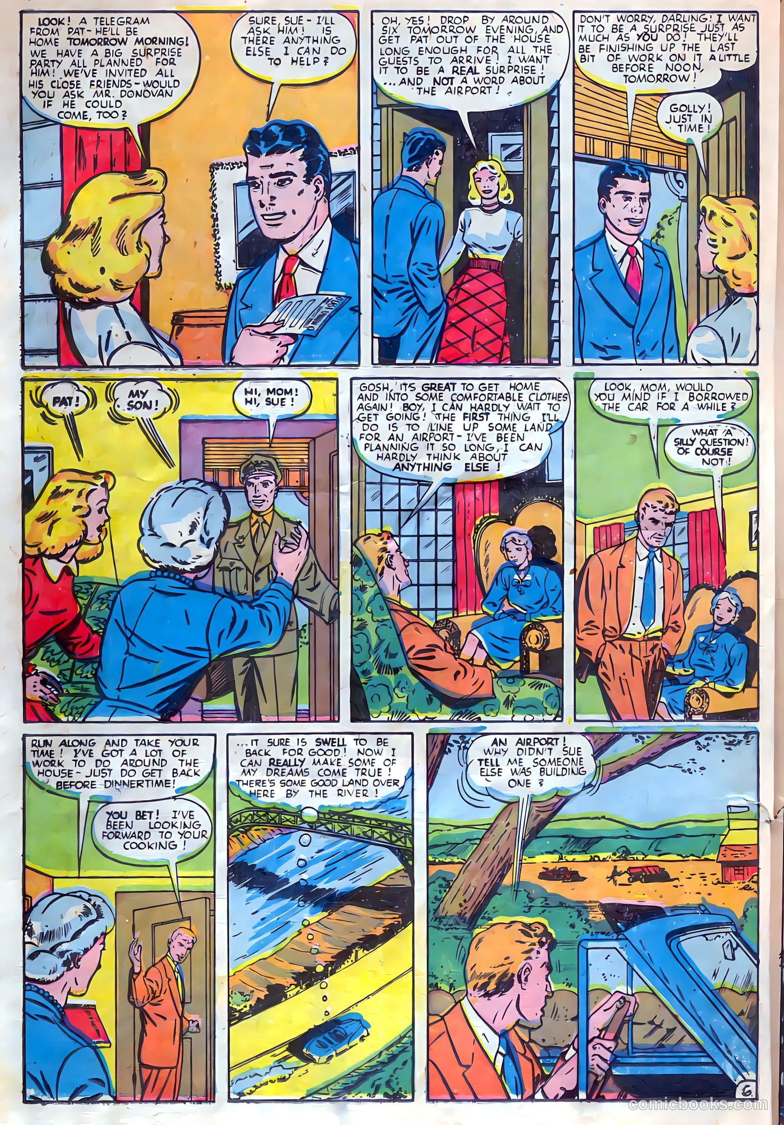 Boy Comics #47 — page 36 of 52