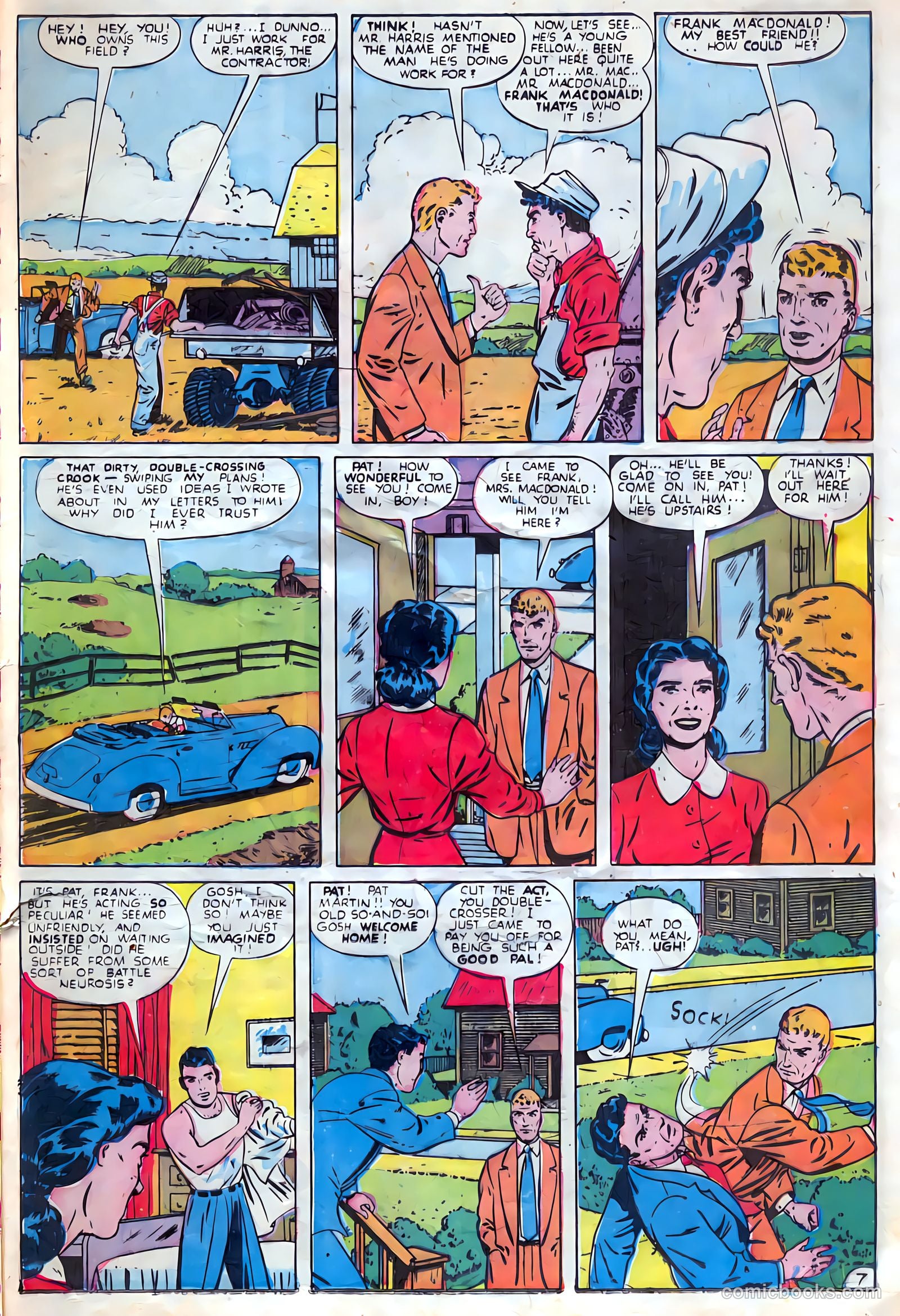Boy Comics #47 — page 37 of 52