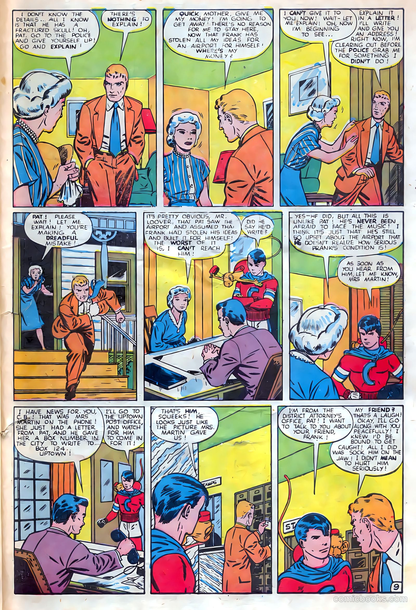 Boy Comics #47 — page 39 of 52