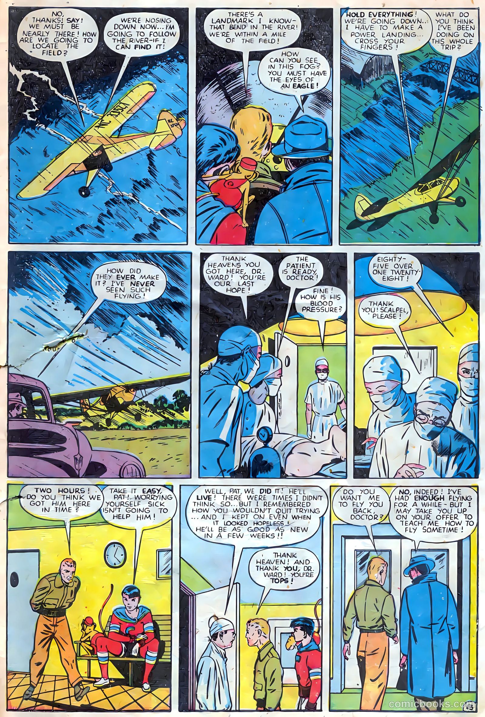 Boy Comics #47 — page 43 of 52