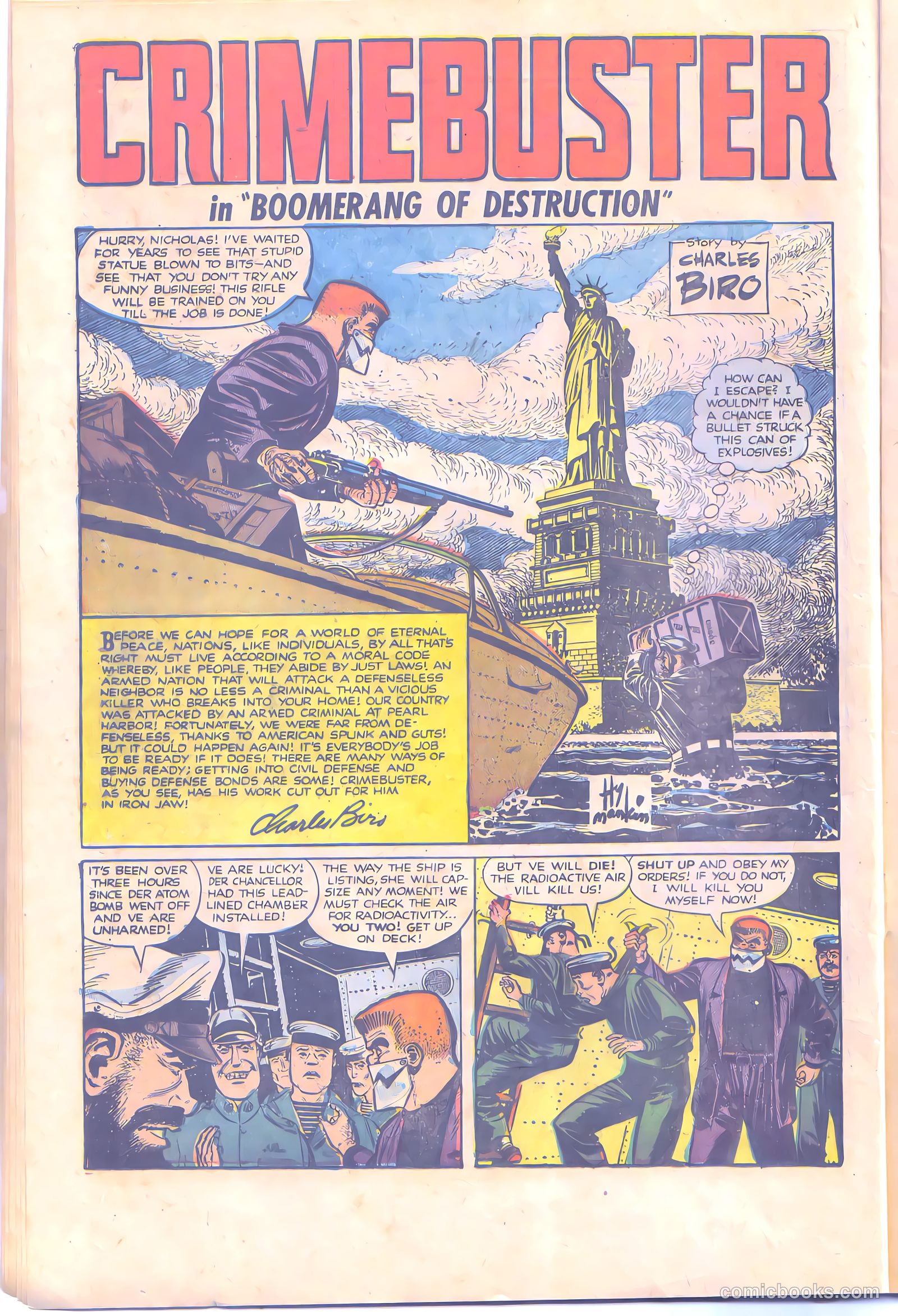 Boy Comics #72 — page 14 of 36