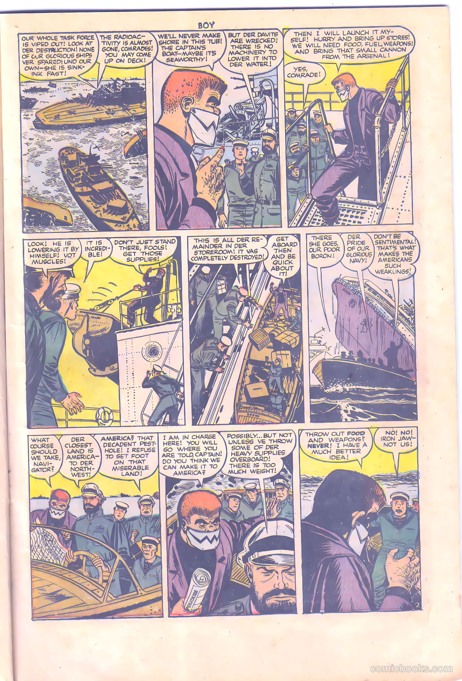 Boy Comics #72 — page 15 of 36