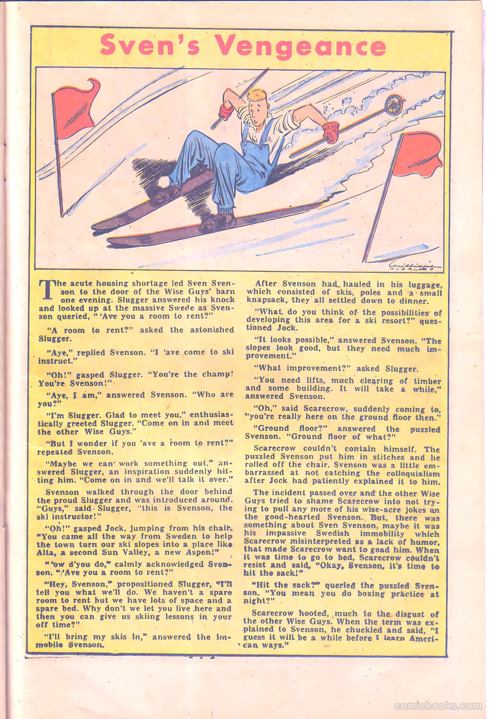 Boy Comics #72 — page 23 of 36