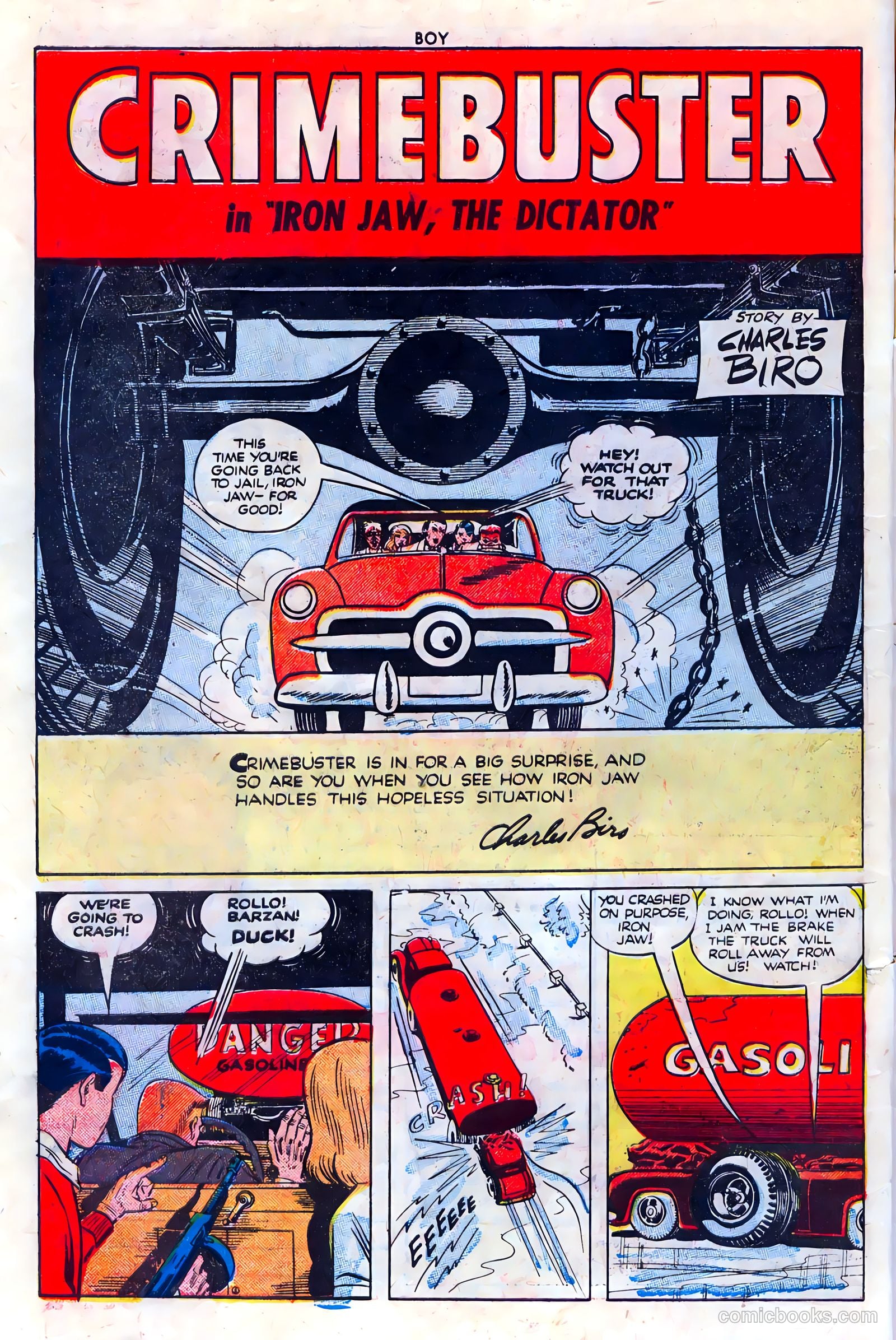 Boy Comics #73 — page 10 of 36