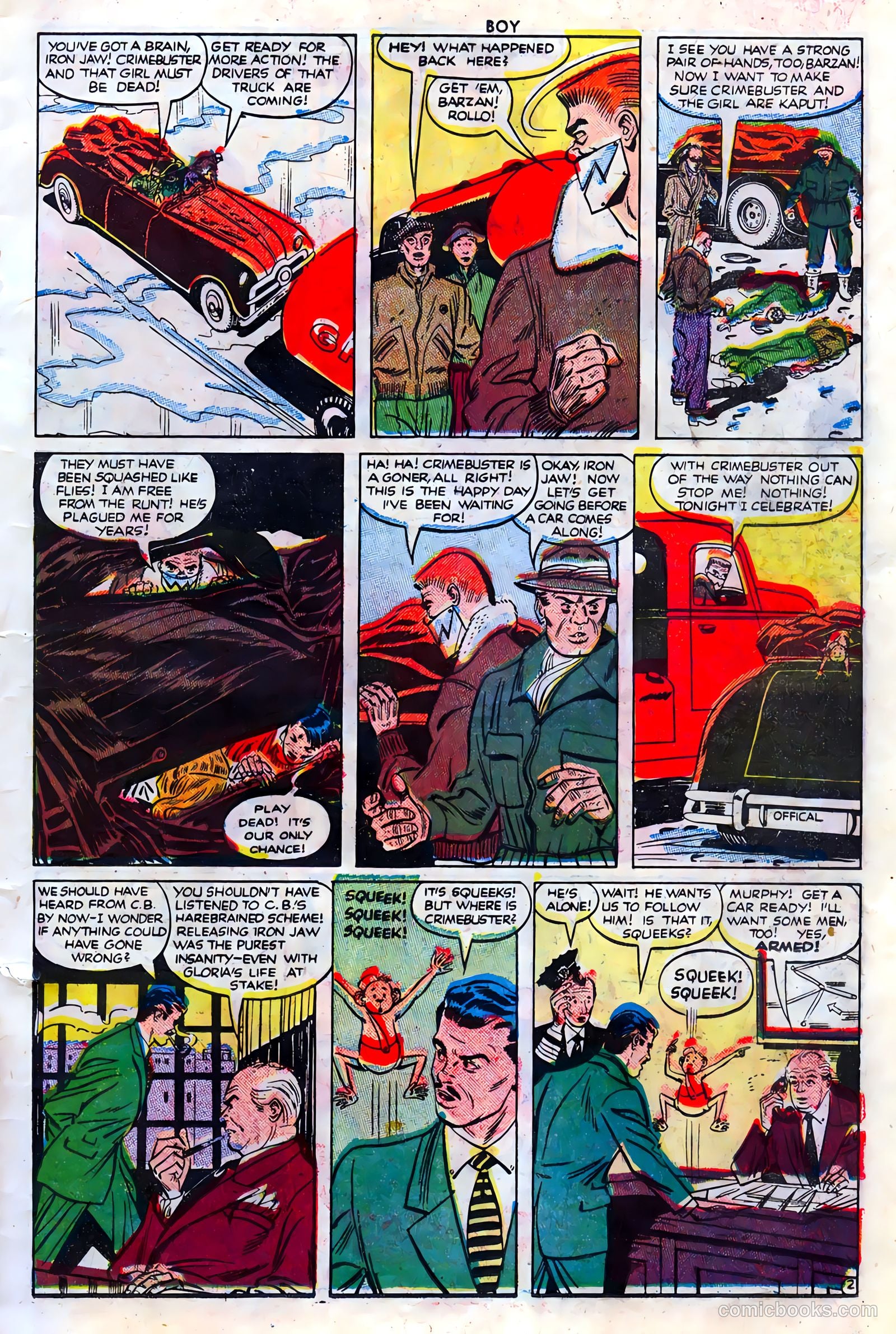 Boy Comics #73 — page 11 of 36