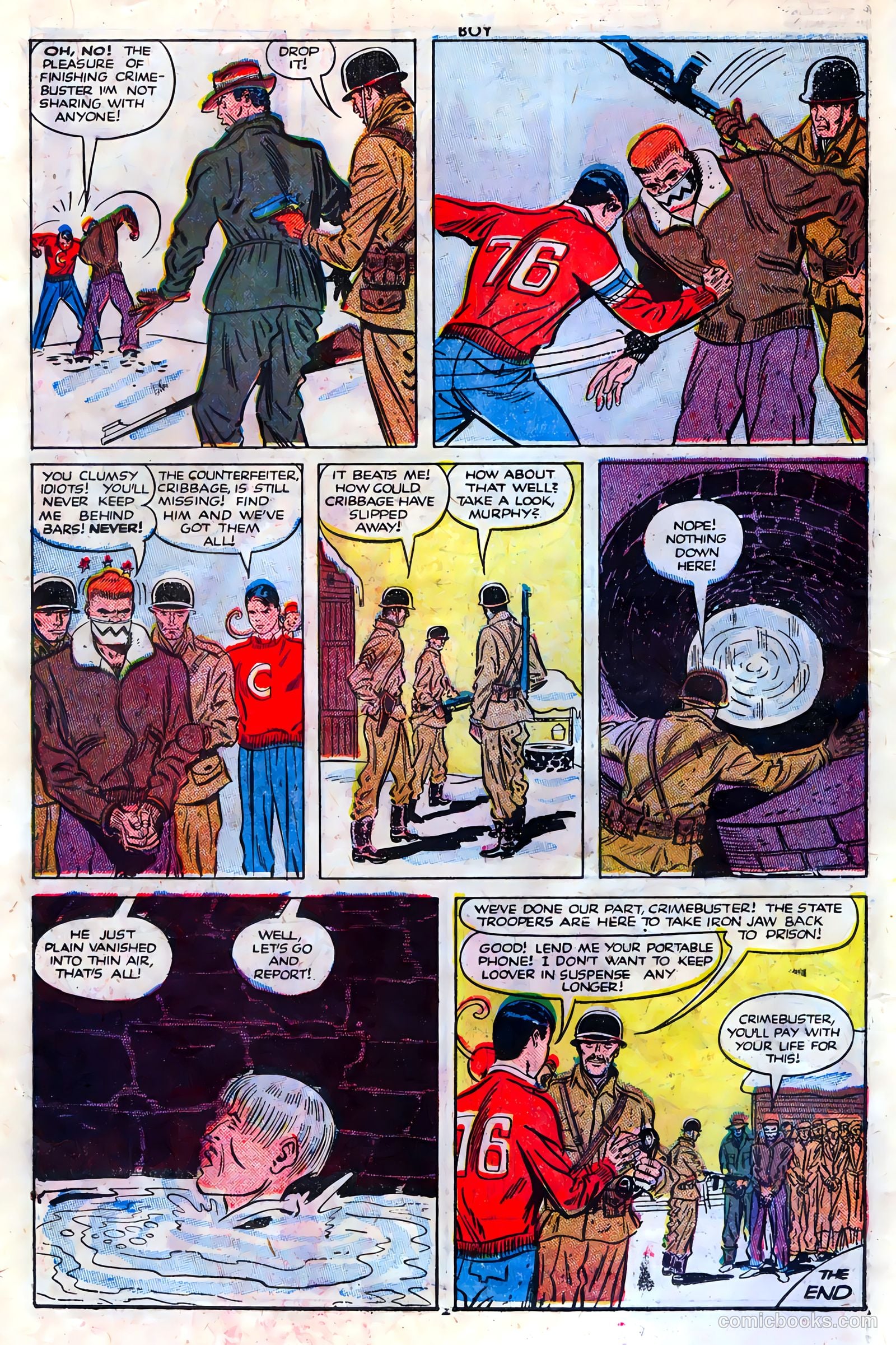 Boy Comics #73 — page 18 of 36