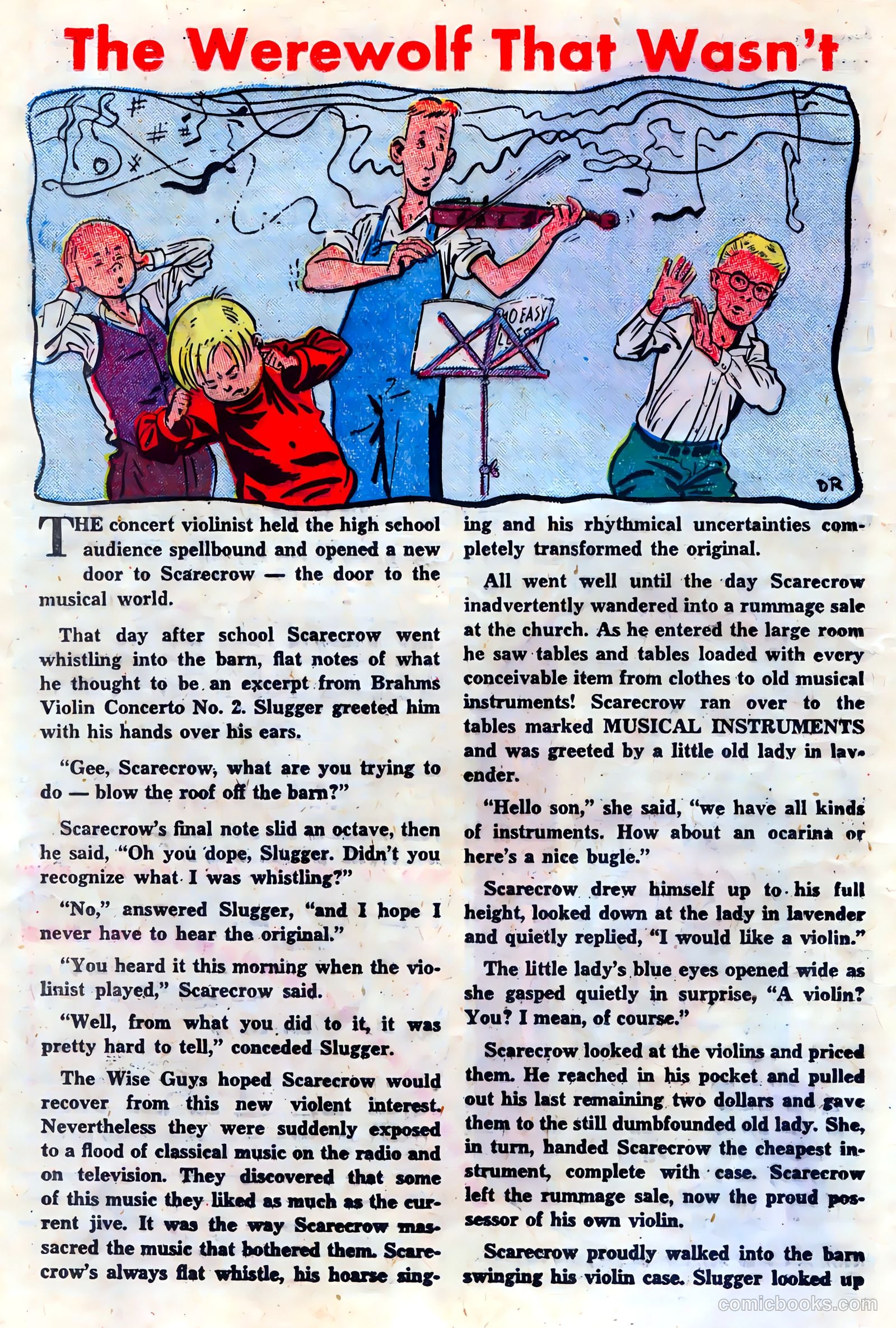 Boy Comics #73 — page 20 of 36