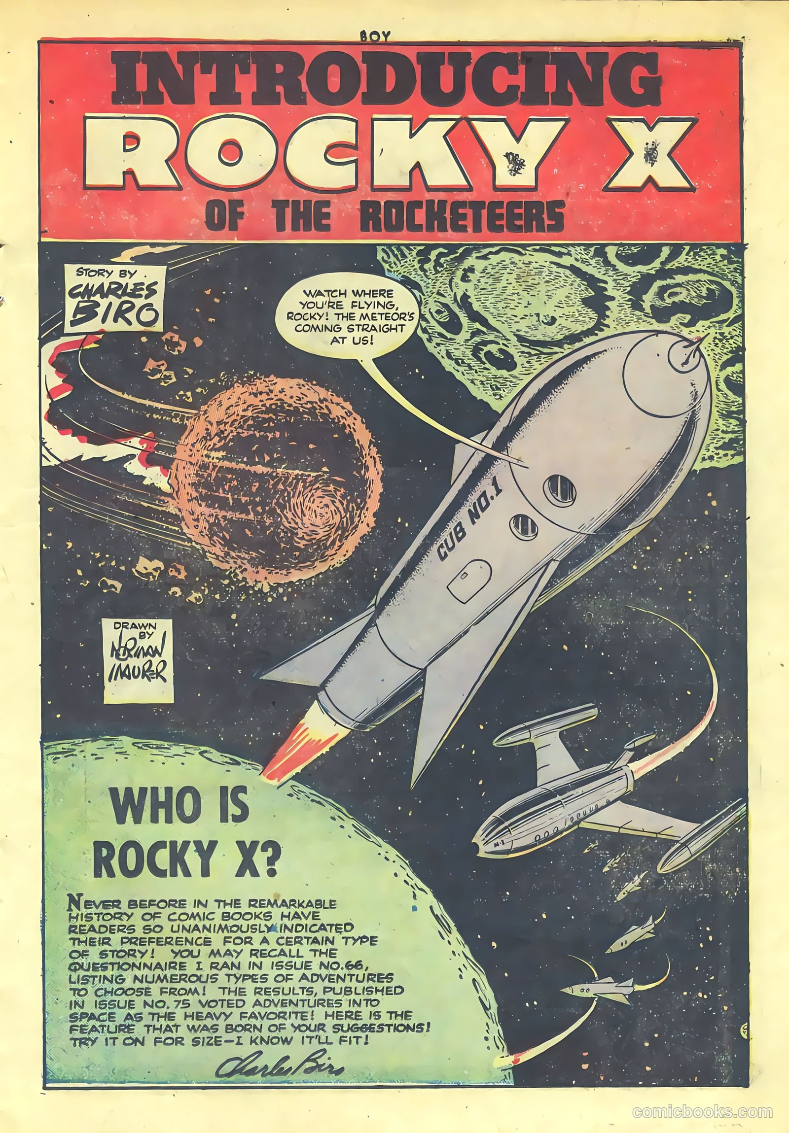Boy Comics #80 — page 13 of 36