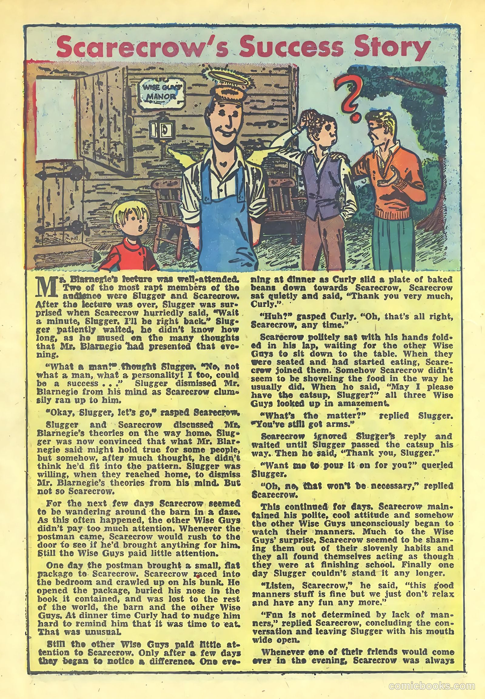 Boy Comics #80 — page 22 of 36