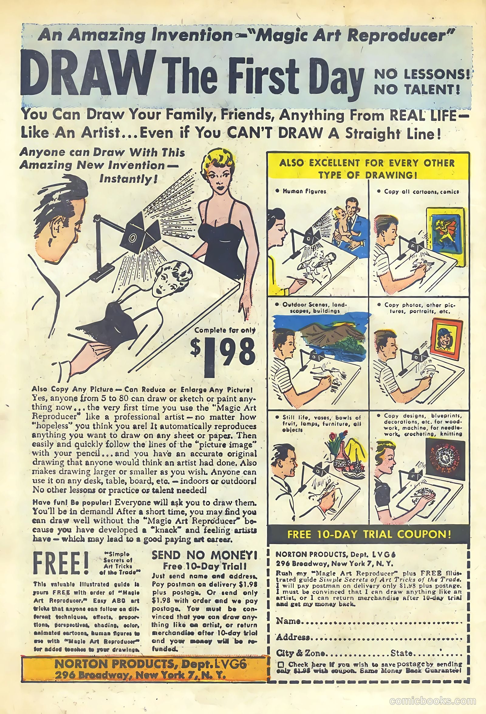 Boy Comics #80 — page 34 of 36