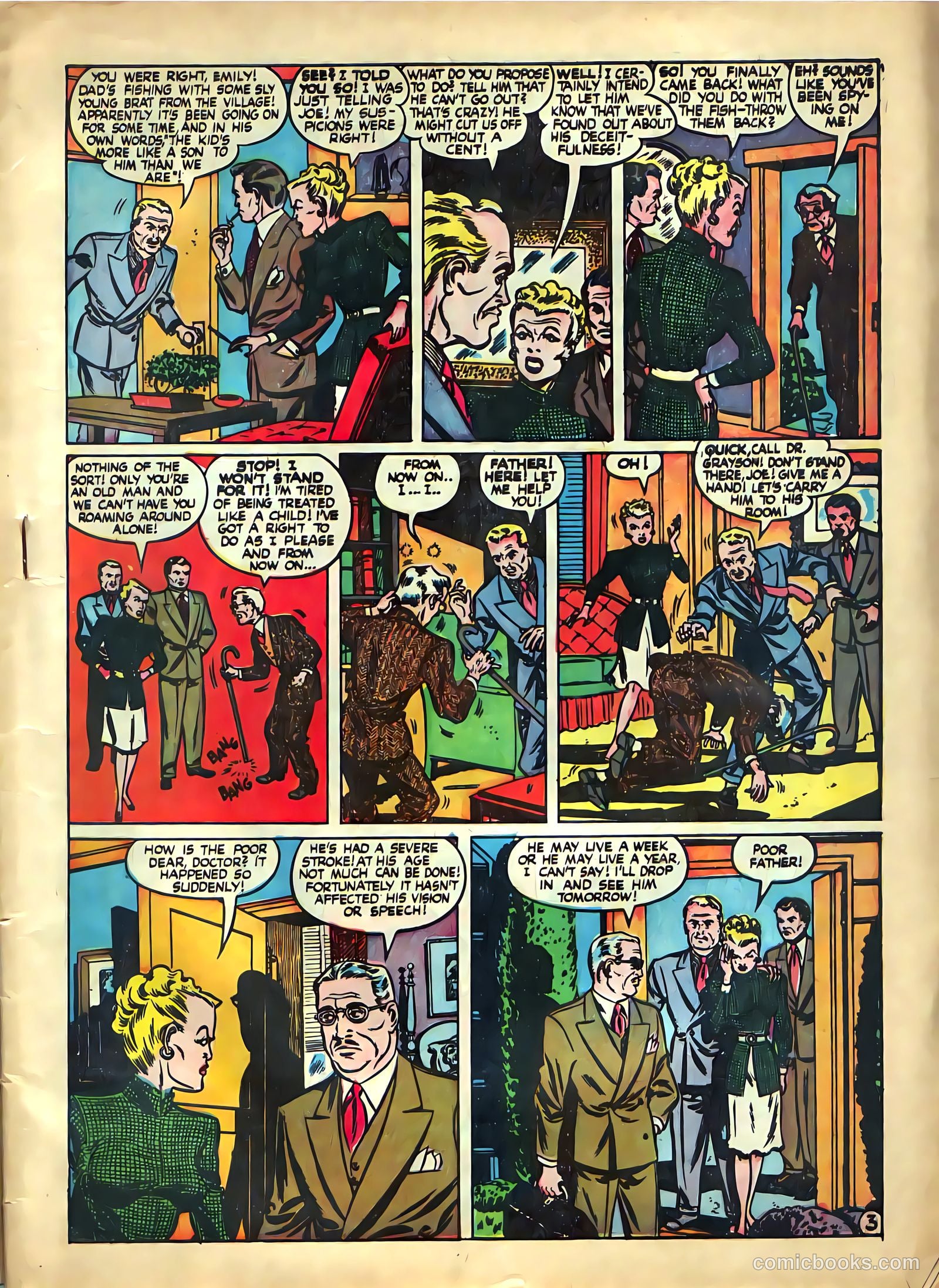 Boy Comics #35 — page 4 of 45