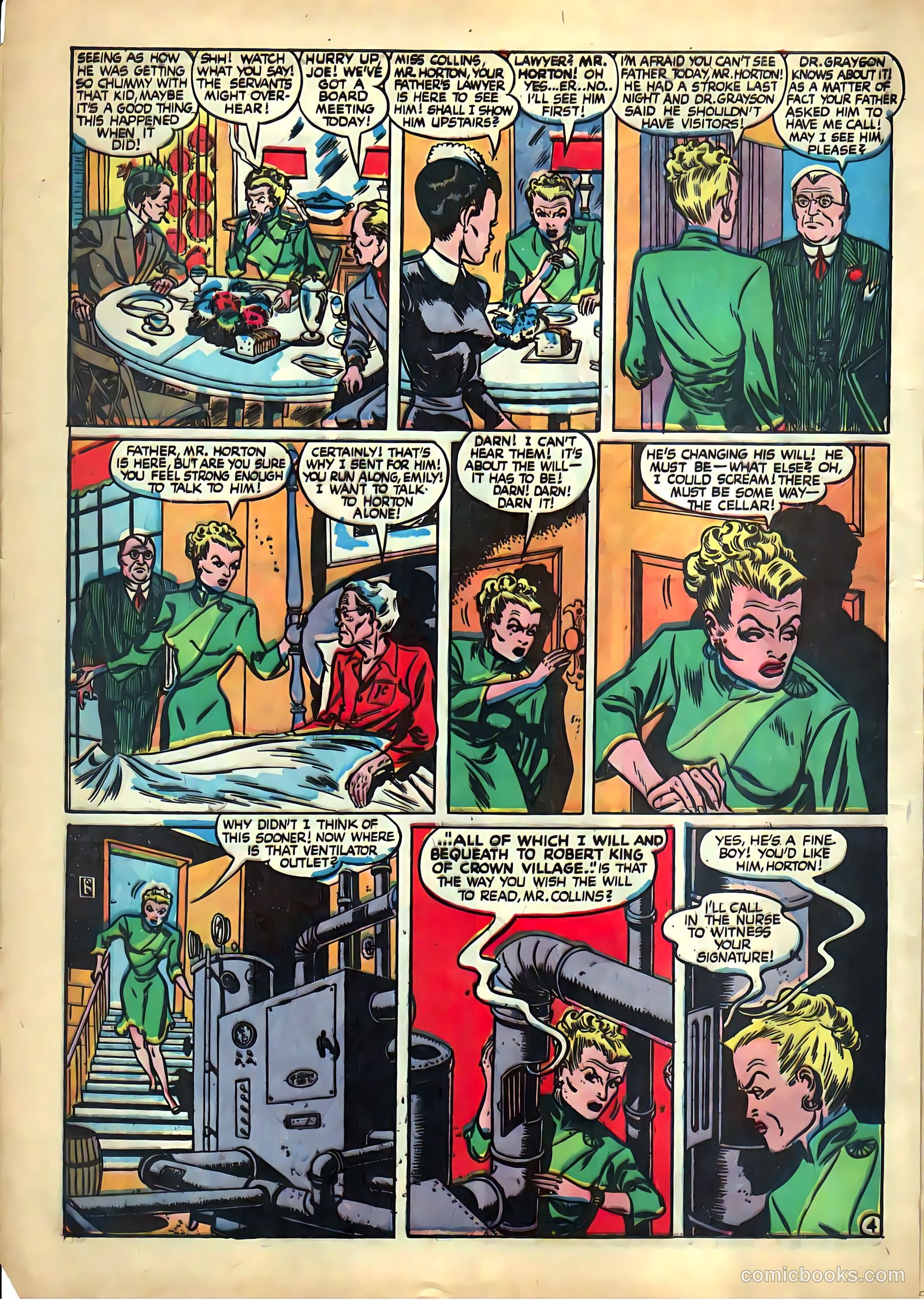 Boy Comics #35 — page 5 of 45