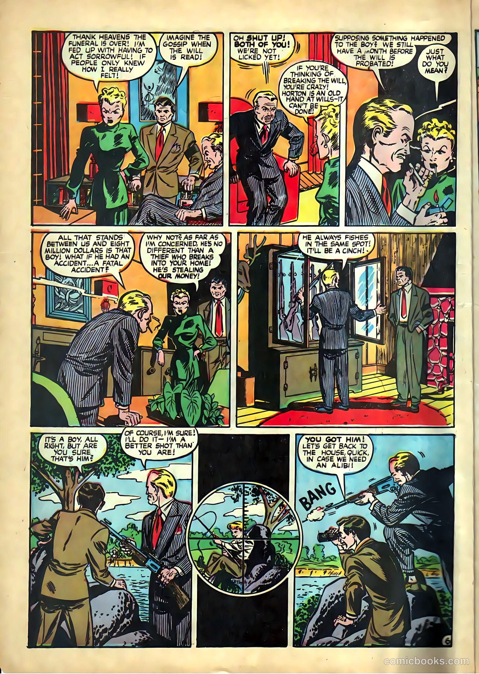 Boy Comics #35 — page 7 of 45