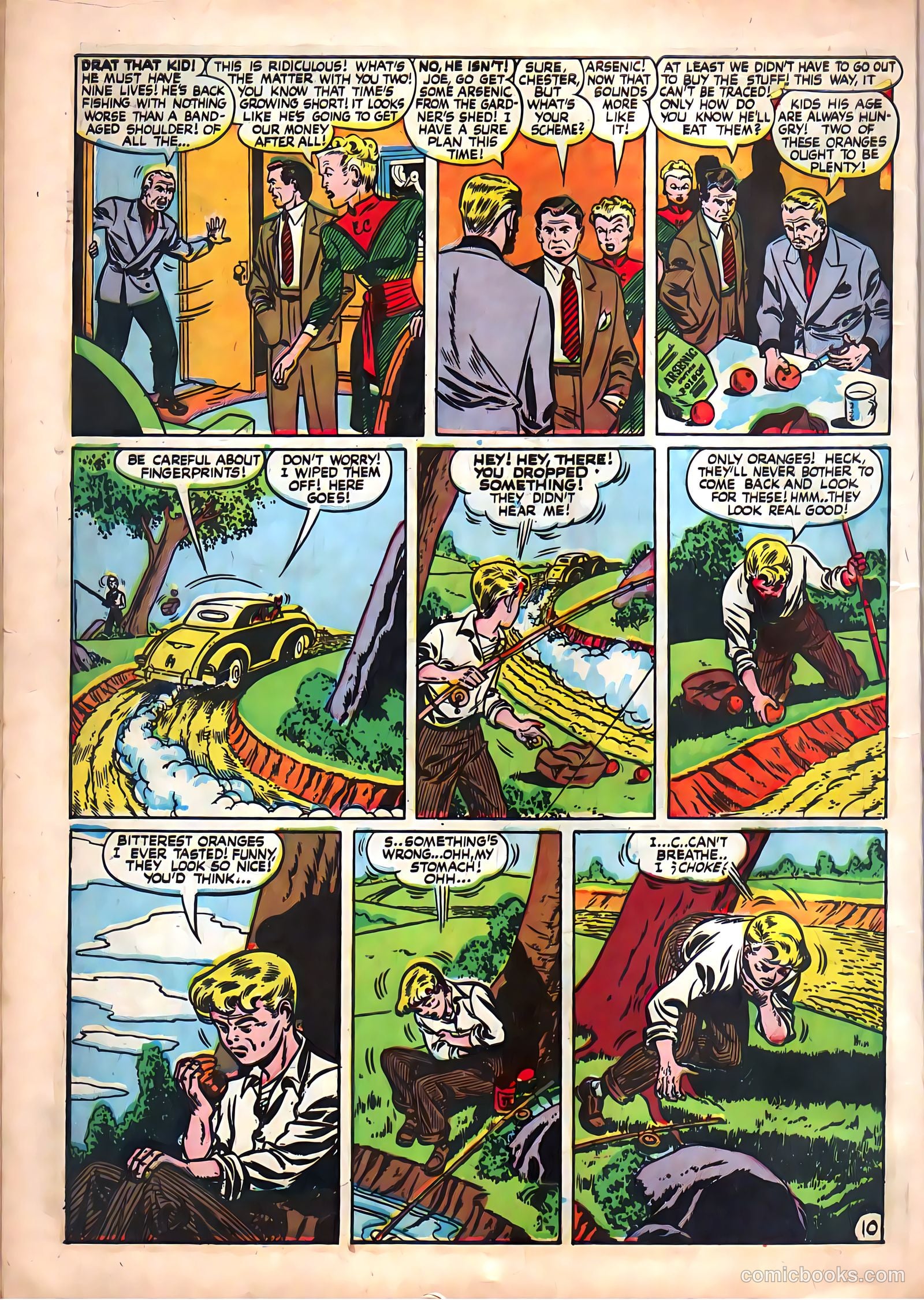 Boy Comics #35 — page 11 of 45