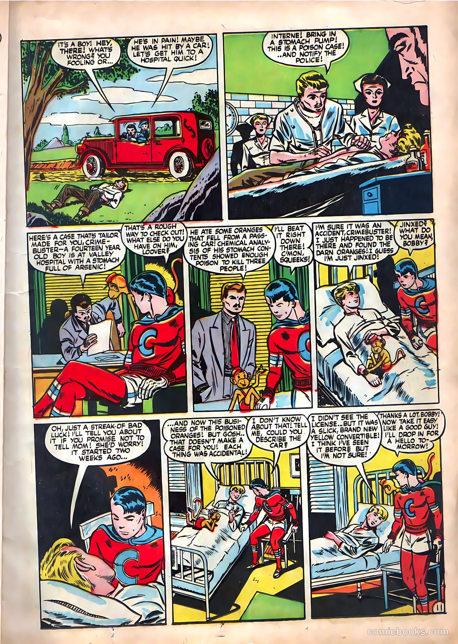 Boy Comics #35 — page 12 of 45
