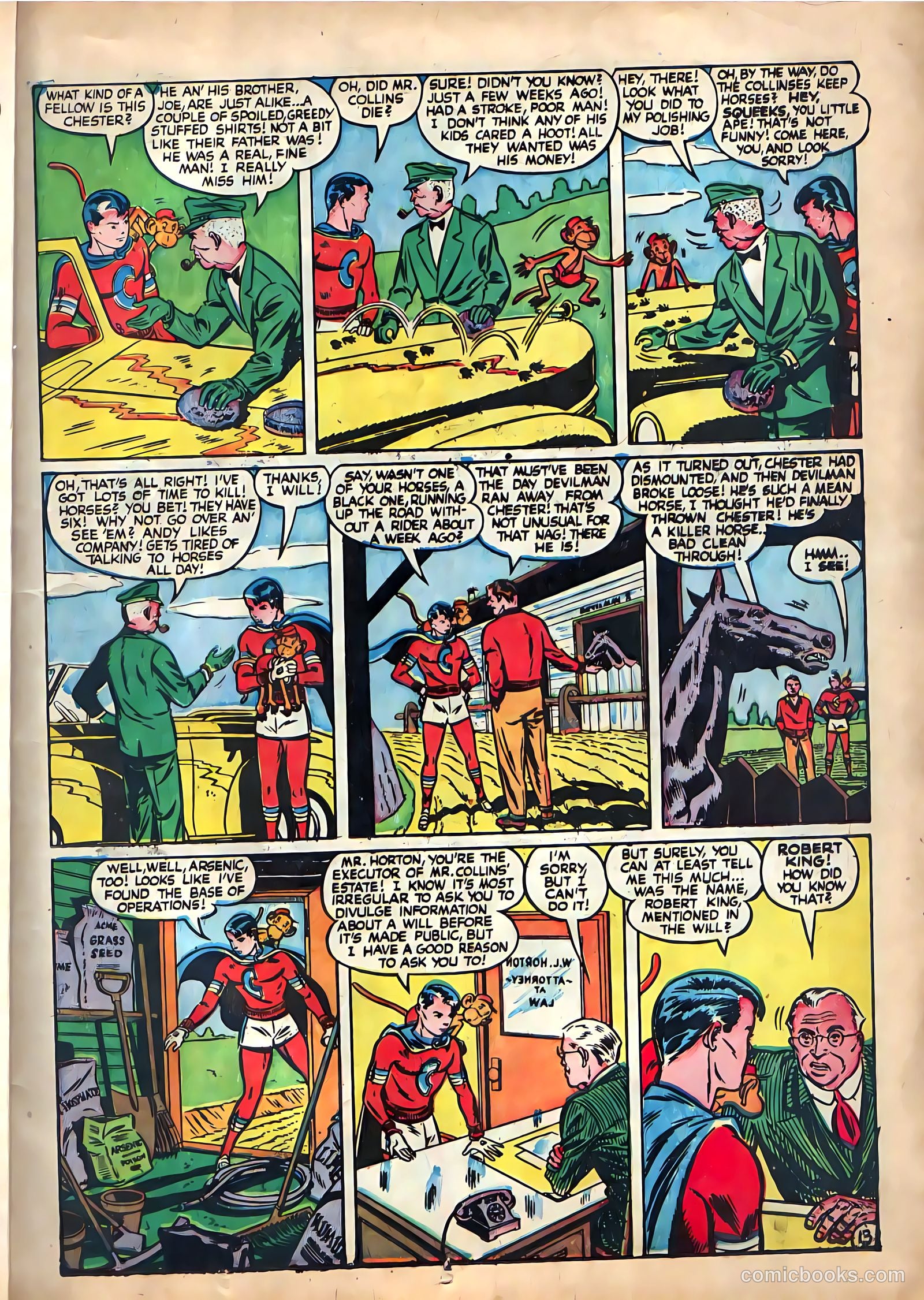 Boy Comics #35 — page 14 of 45