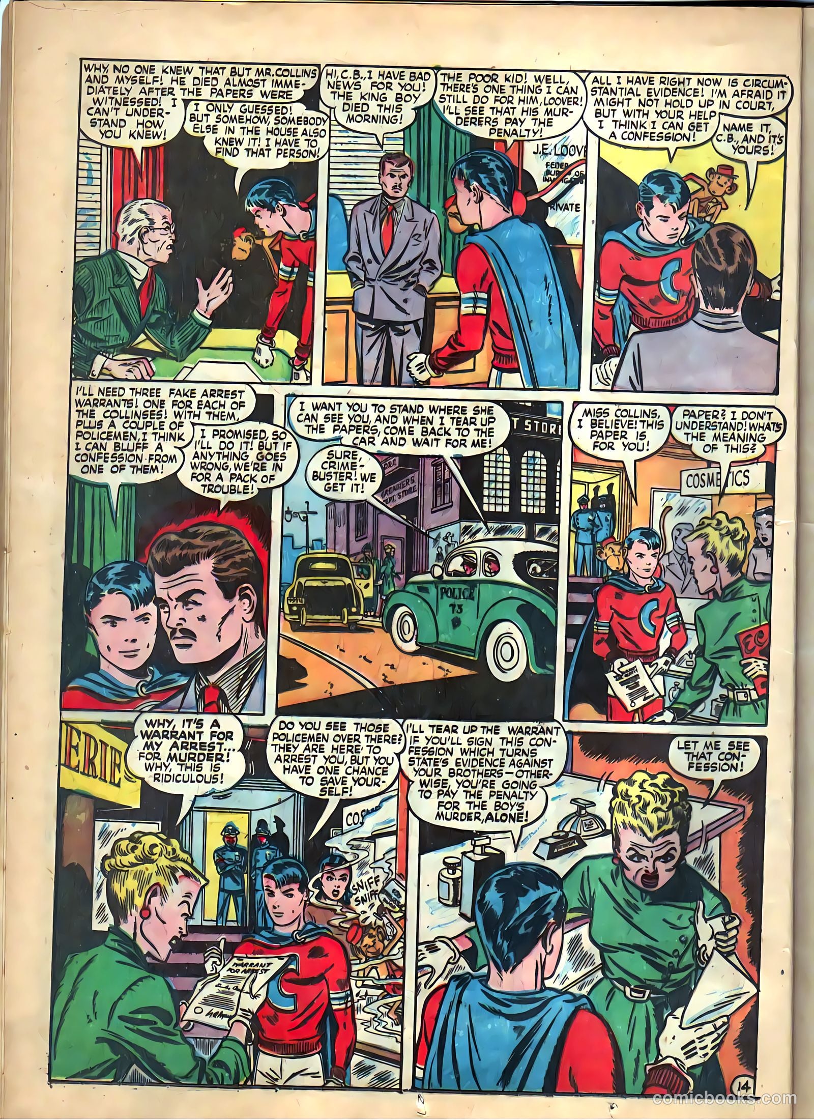 Boy Comics #35 — page 15 of 45