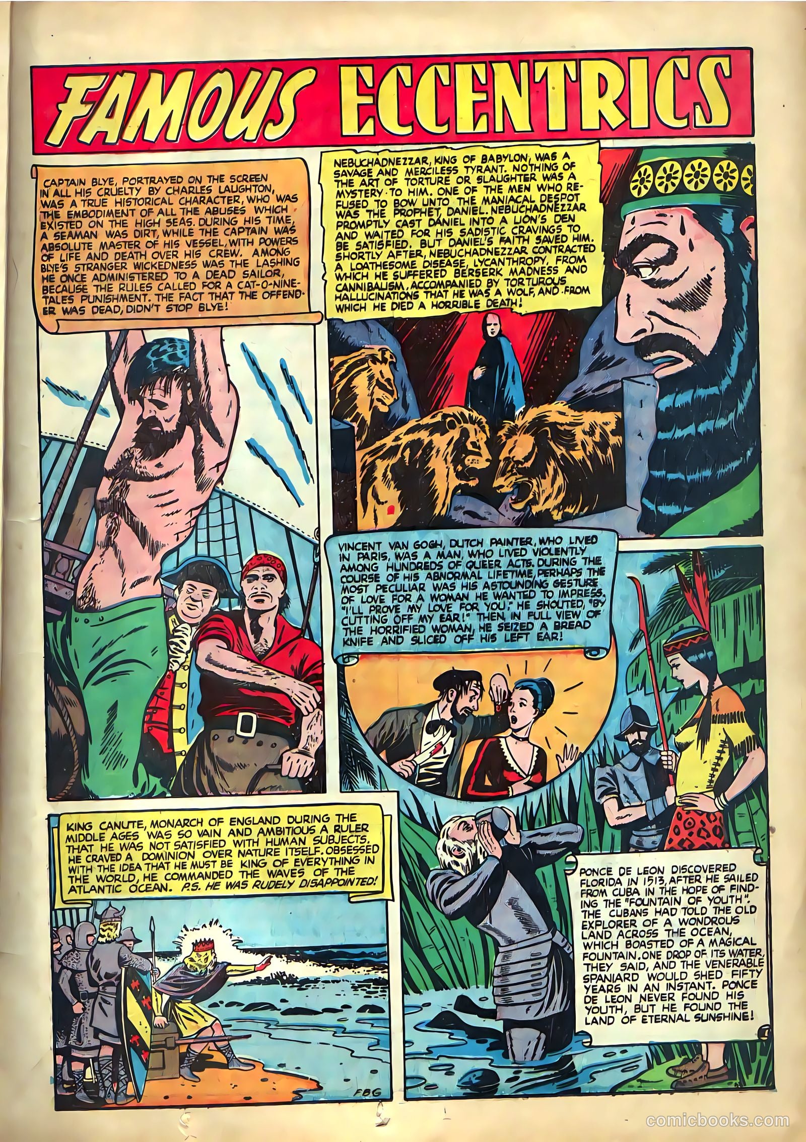Boy Comics #35 — page 18 of 45