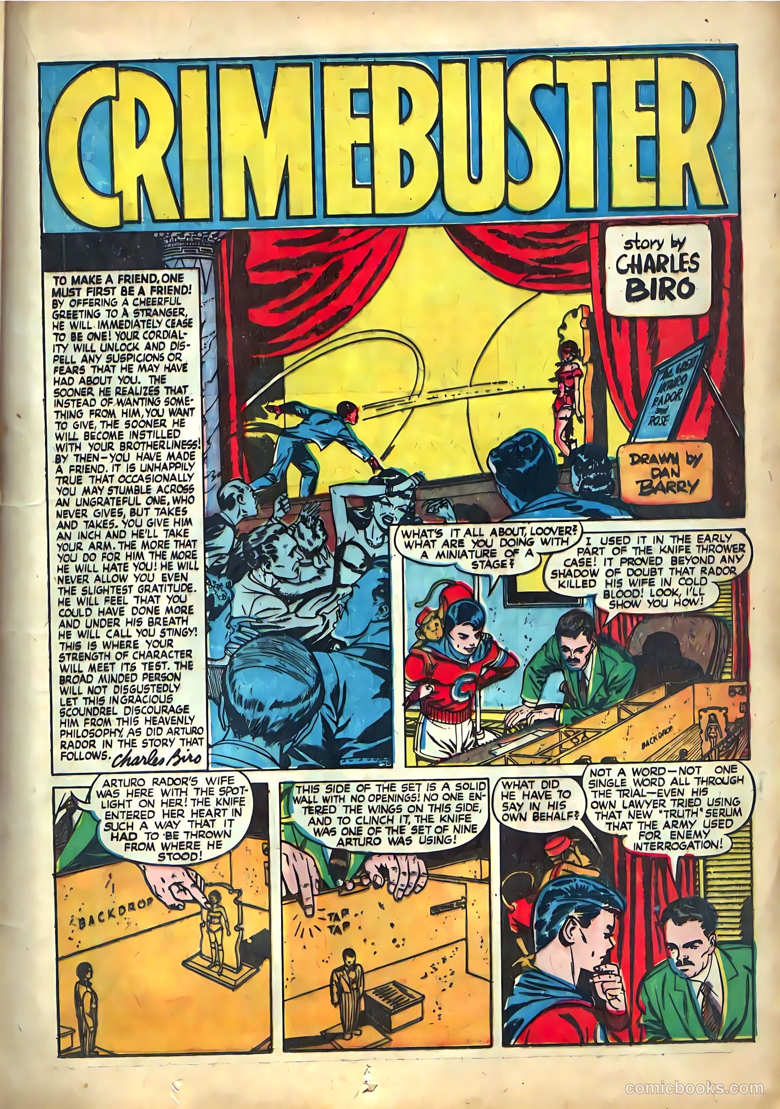 Boy Comics #35 — page 20 of 45